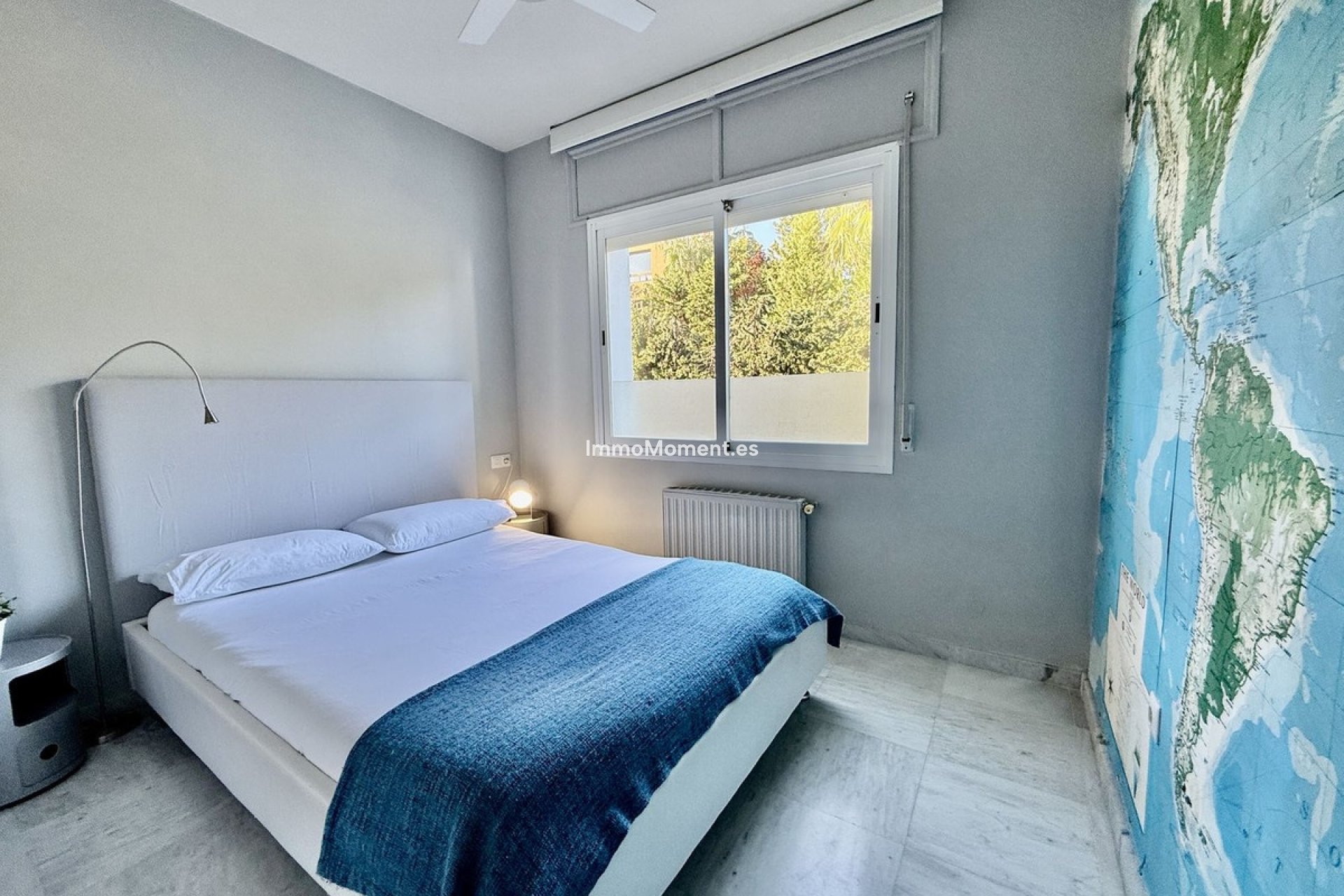 Revente - Villa individuelle - Marbella - Guadalmina Baja