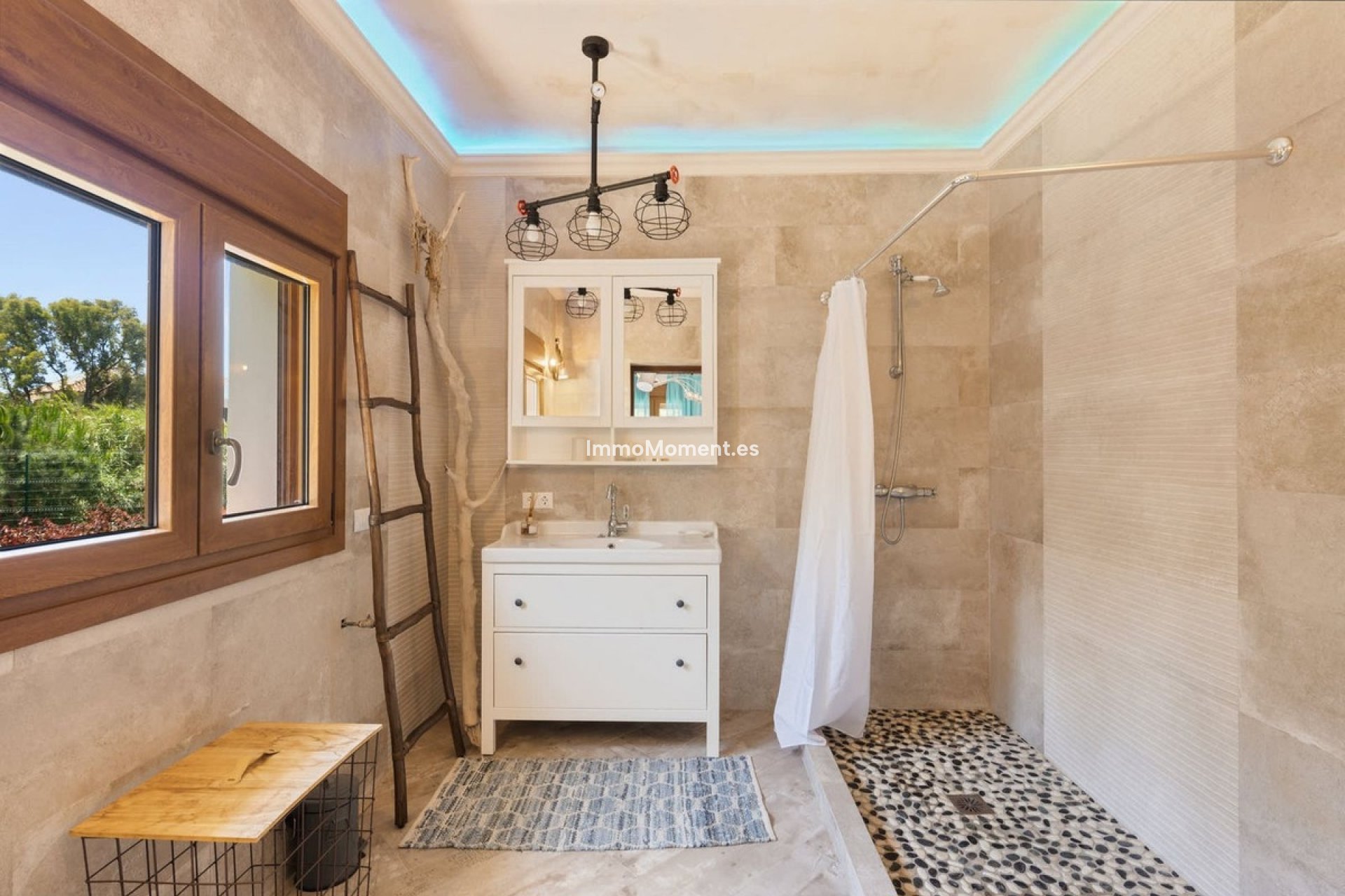 Revente - Villa individuelle - Marbella - Guadalmina Baja