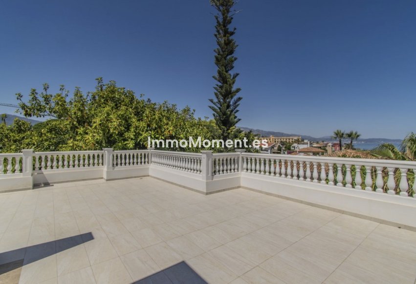 Revente - Villa individuelle - Marbella - Guadalmina Baja