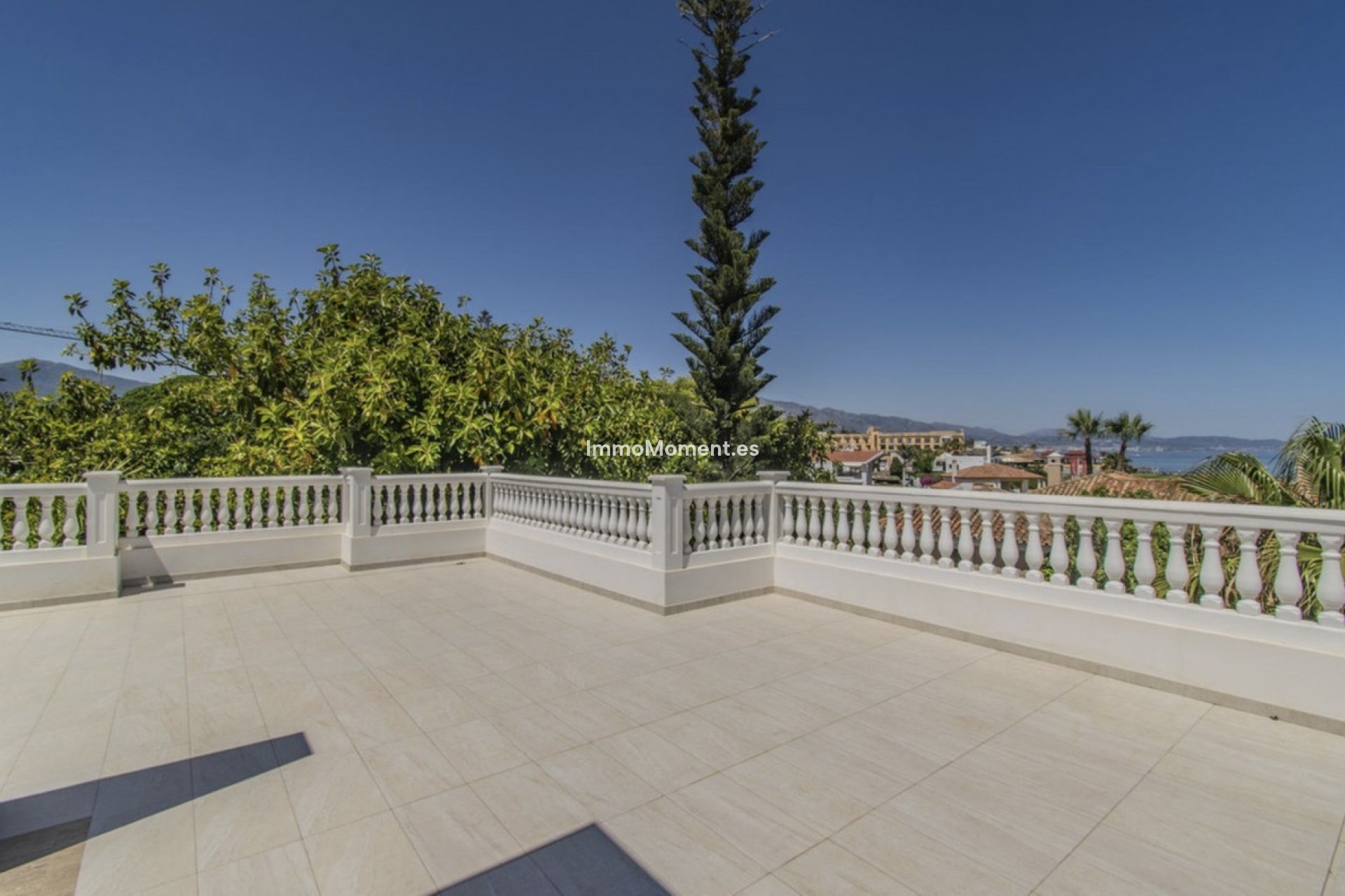 Revente - Villa individuelle - Marbella - Guadalmina Baja
