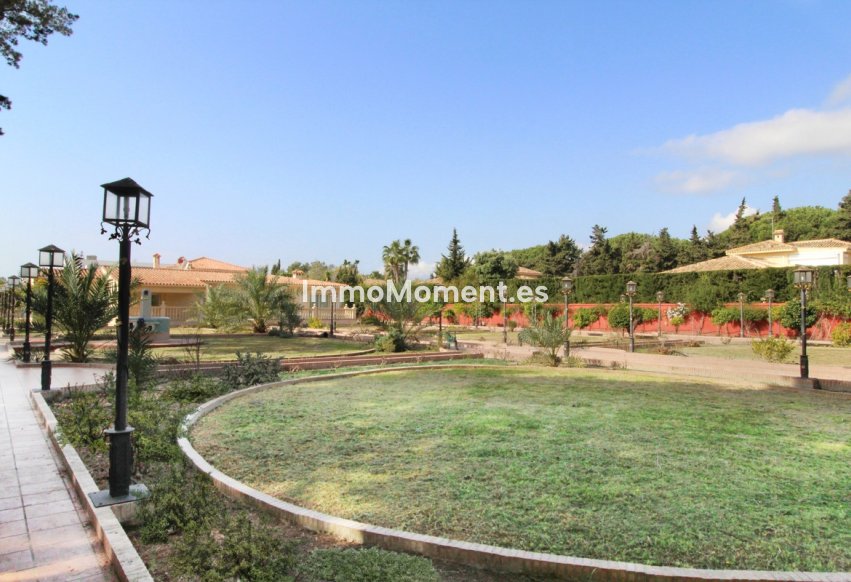 Revente - Villa individuelle - Marbella - Guadalmina Baja