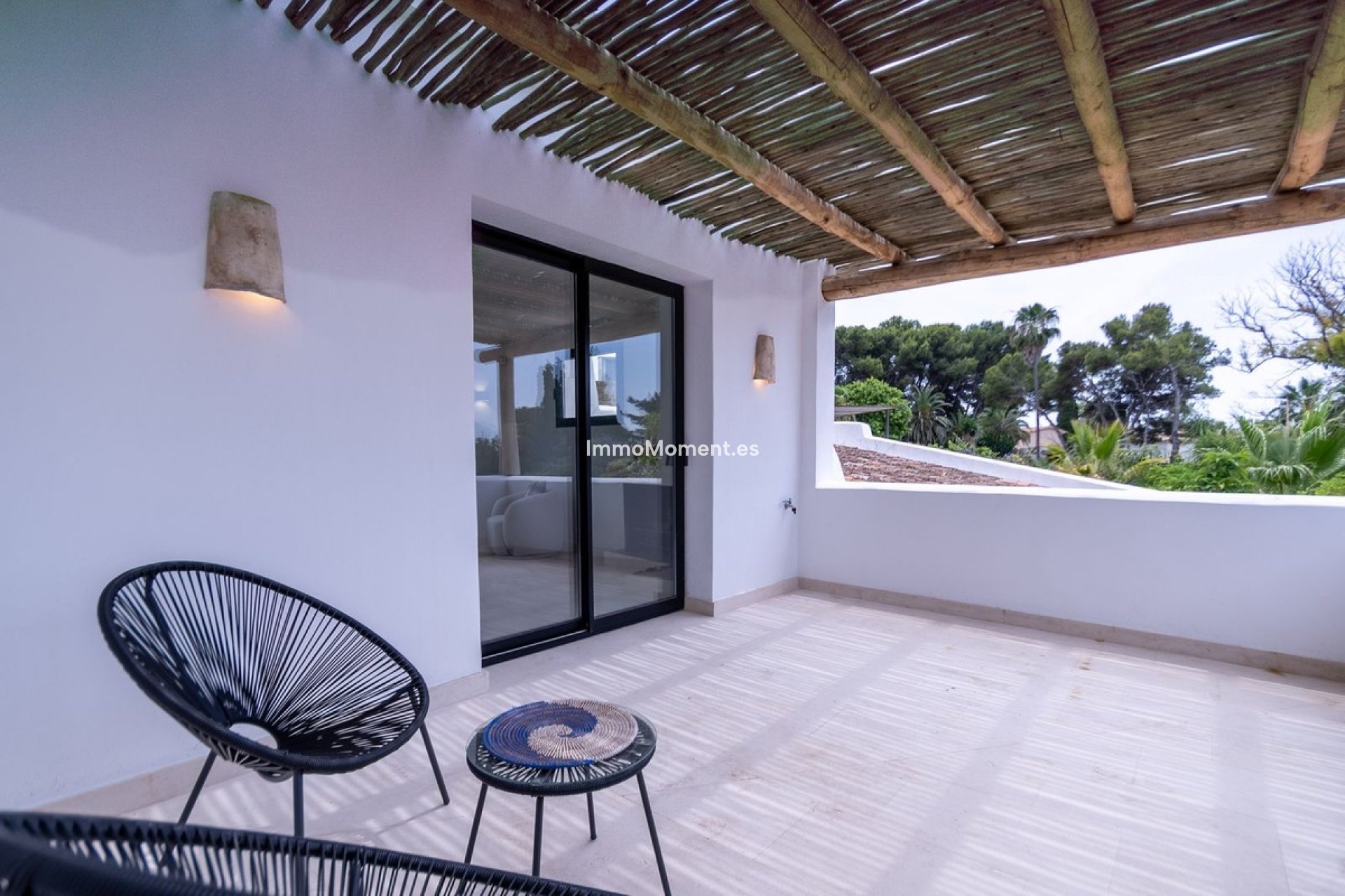 Revente - Villa individuelle - Marbella - Guadalmina Baja