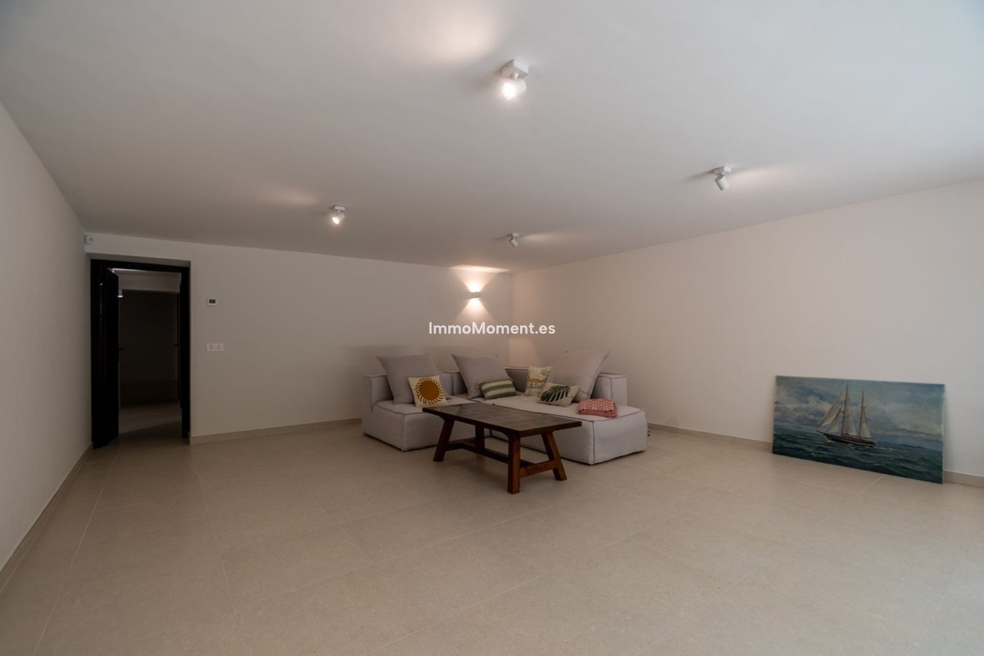 Revente - Villa individuelle - Marbella - Guadalmina Baja