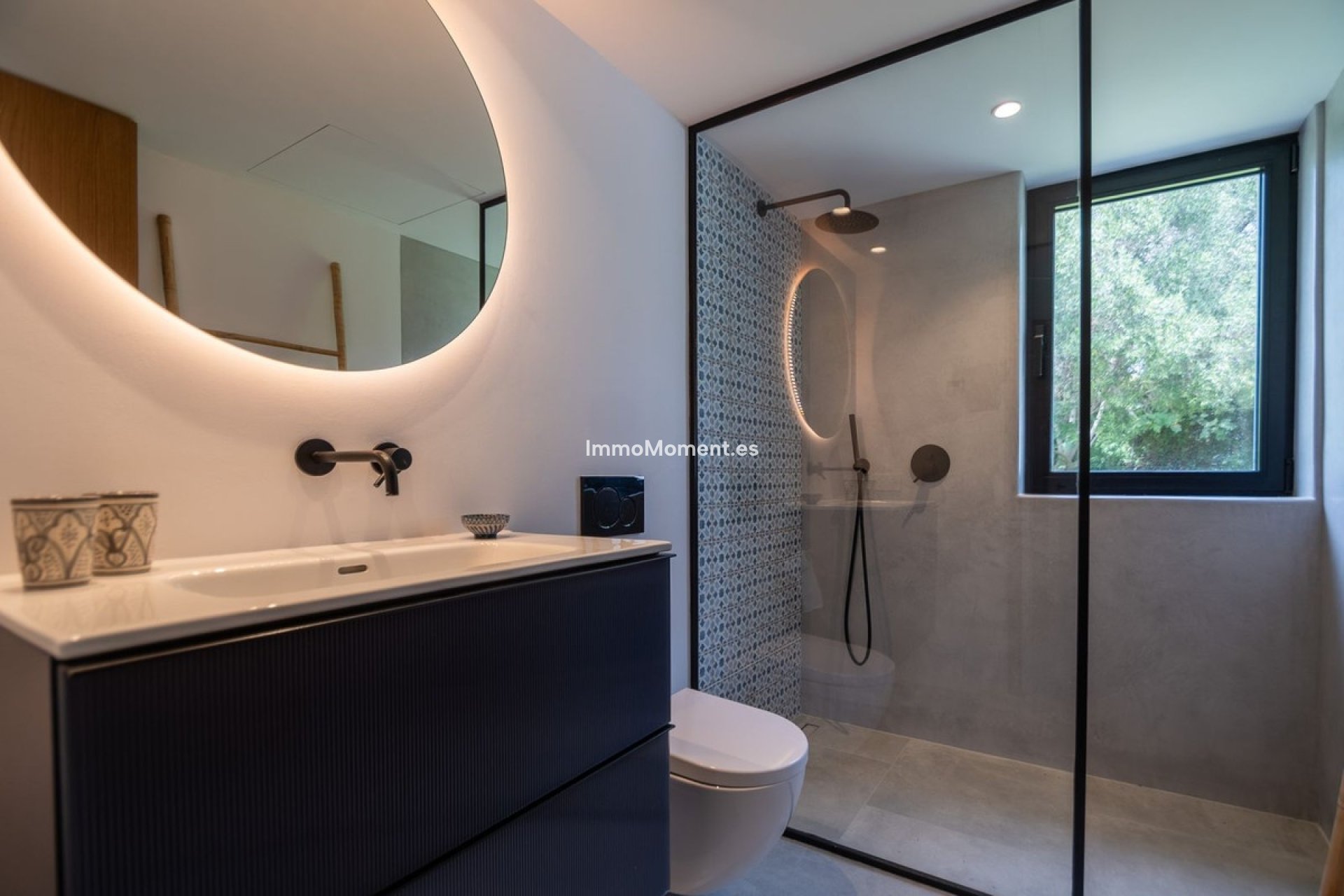 Revente - Villa individuelle - Marbella - Guadalmina Baja