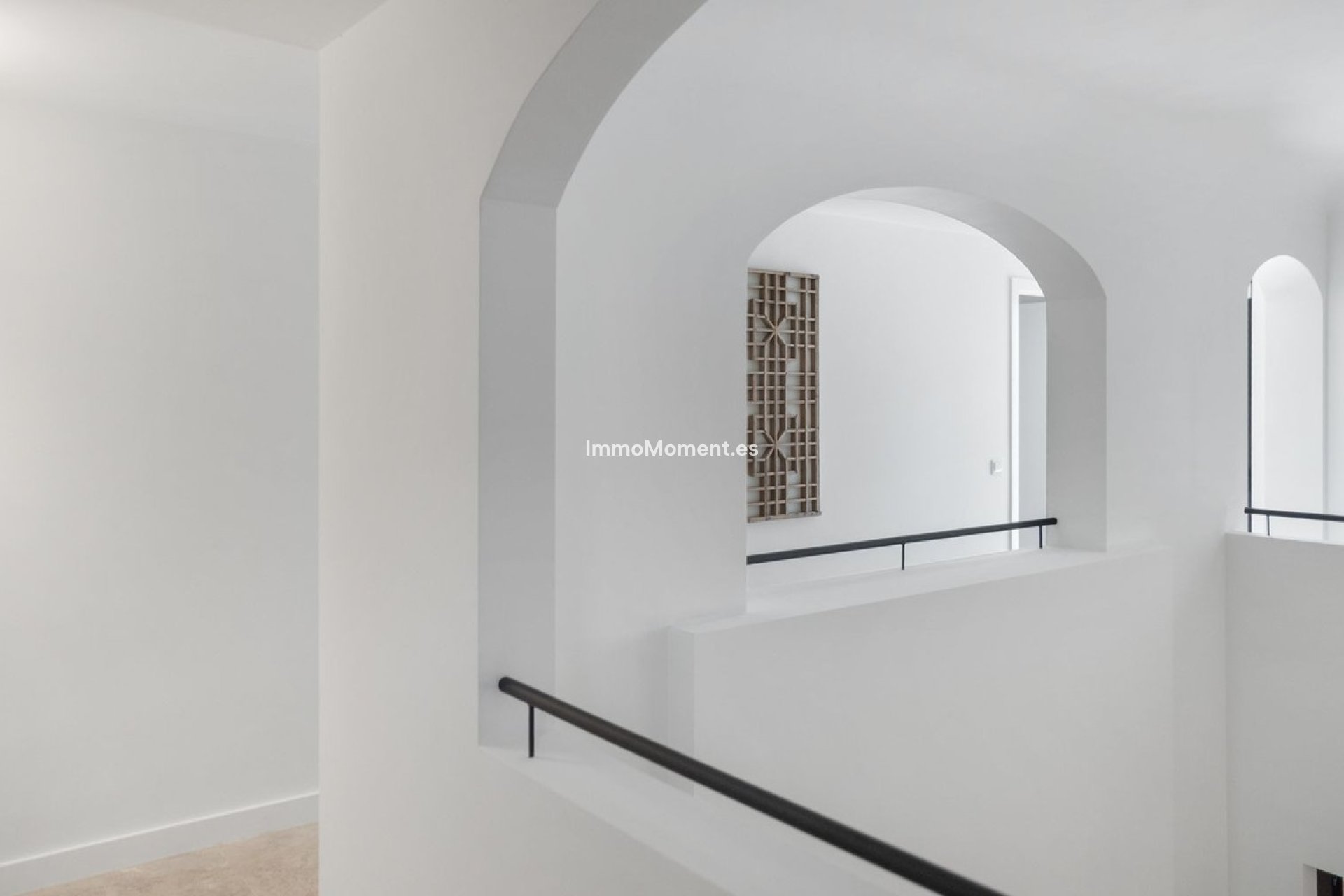 Revente - Villa individuelle - Marbella - Guadalmina Baja