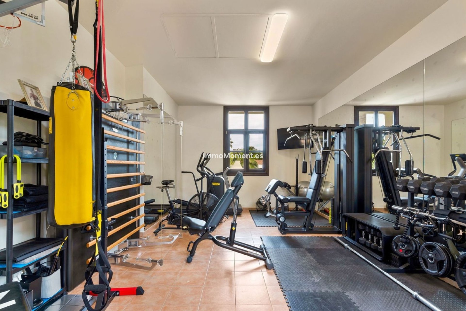 Revente - Villa individuelle - Marbella - Guadalmina Baja