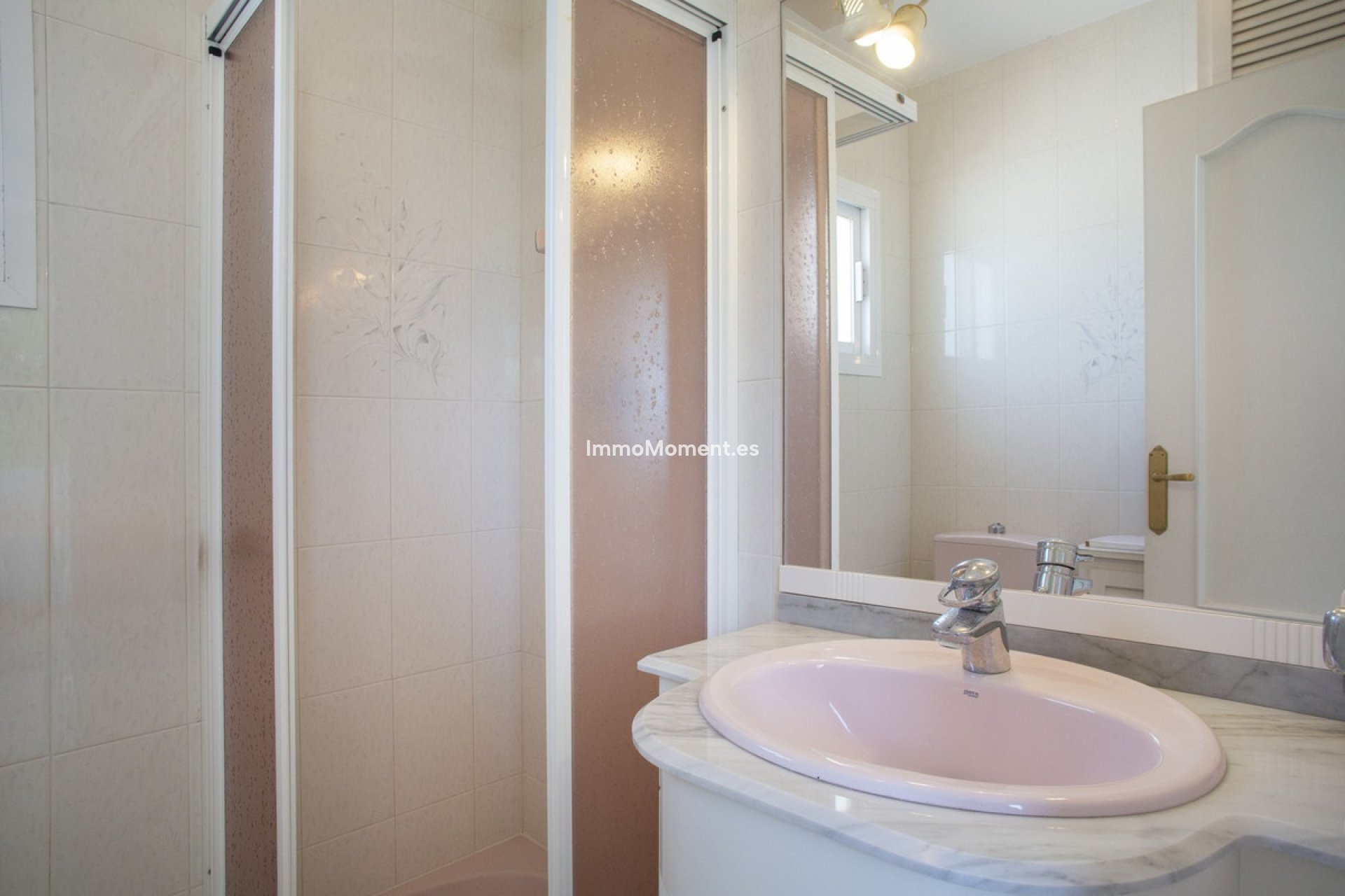 Revente - Villa individuelle - Marbella - Guadalmina Baja
