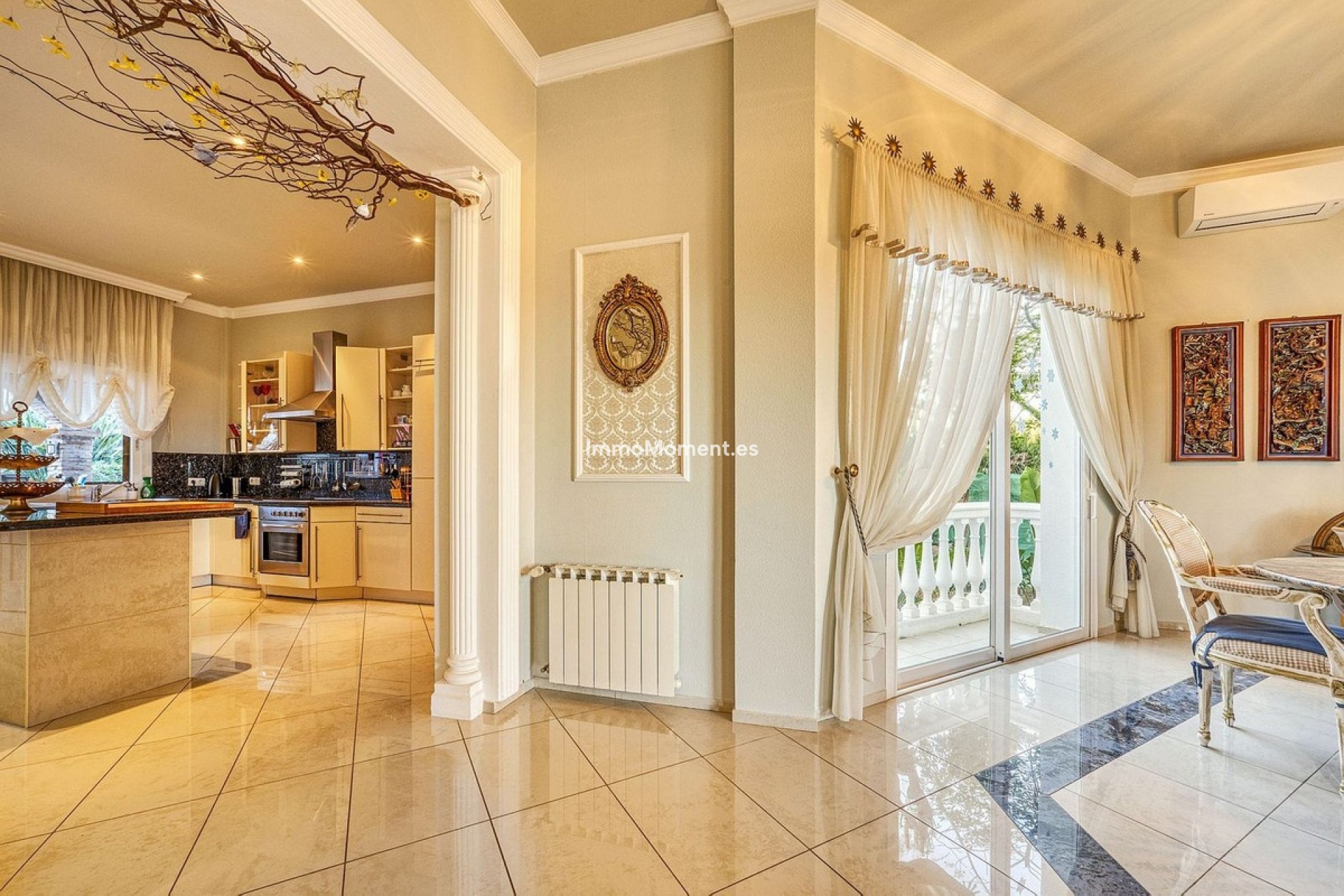 Revente - Villa individuelle - Marbella - Hacienda Las Chapas