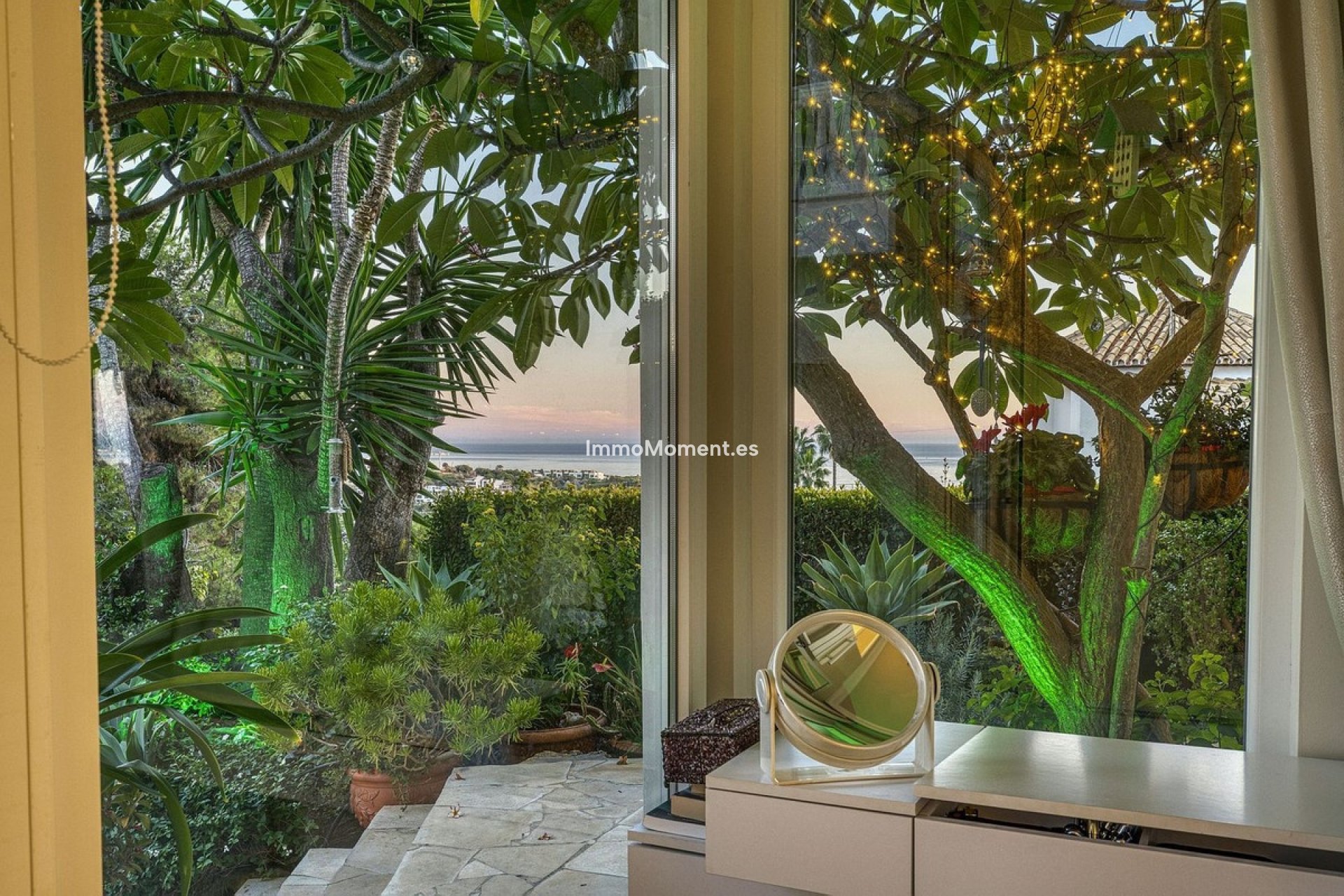 Revente - Villa individuelle - Marbella - Hacienda Las Chapas