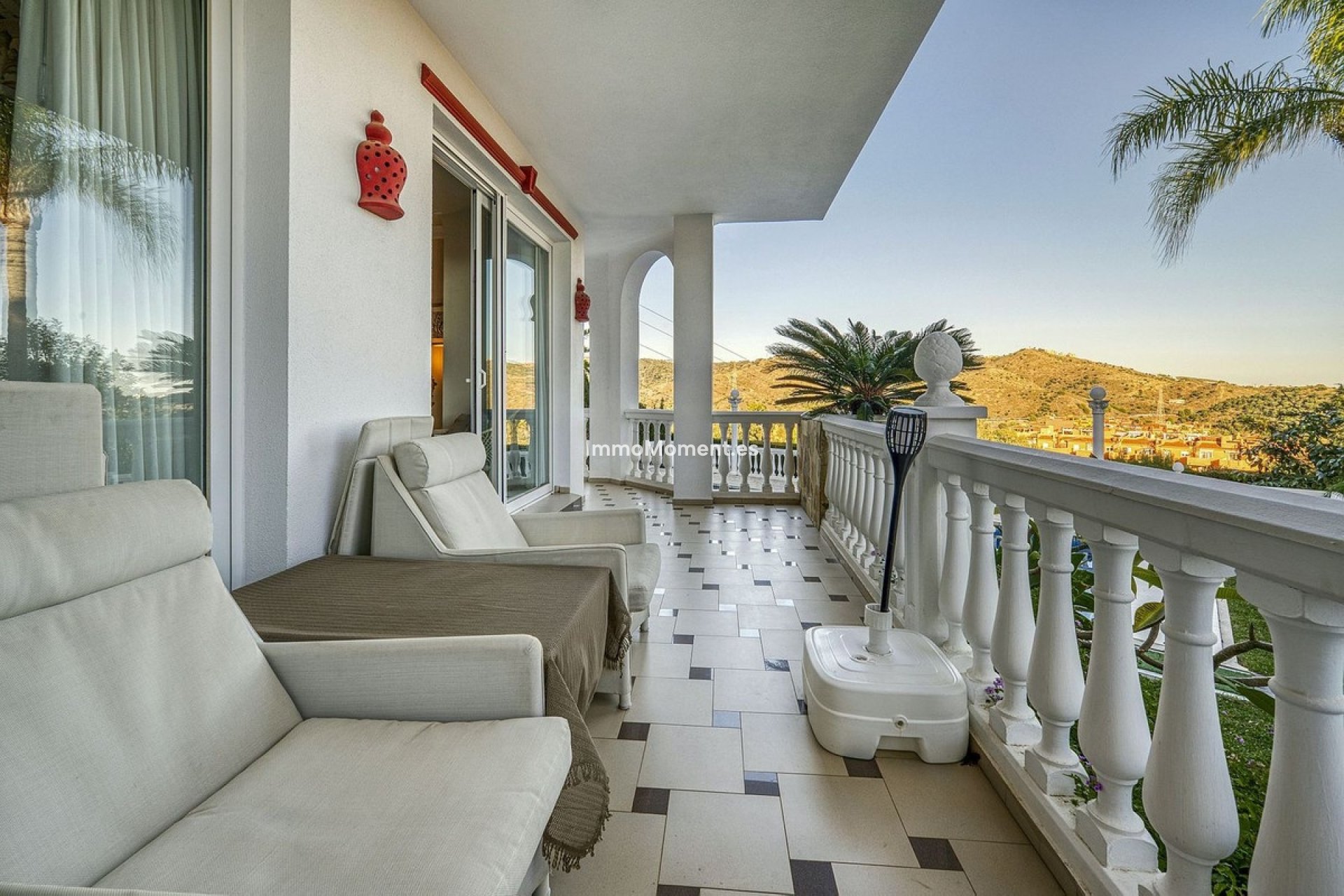 Revente - Villa individuelle - Marbella - Hacienda Las Chapas
