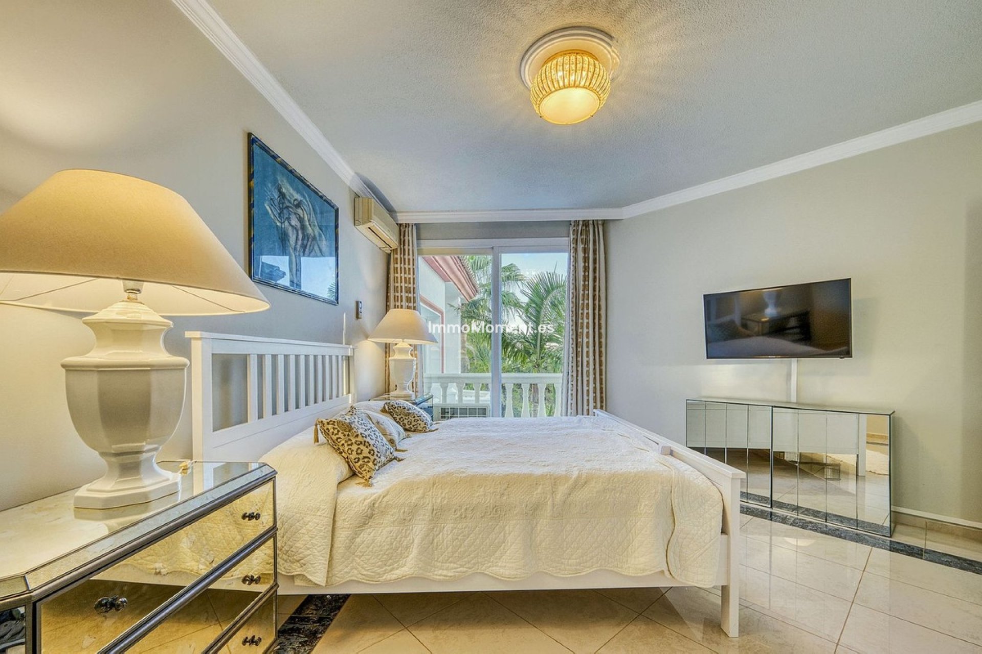 Revente - Villa individuelle - Marbella - Hacienda Las Chapas