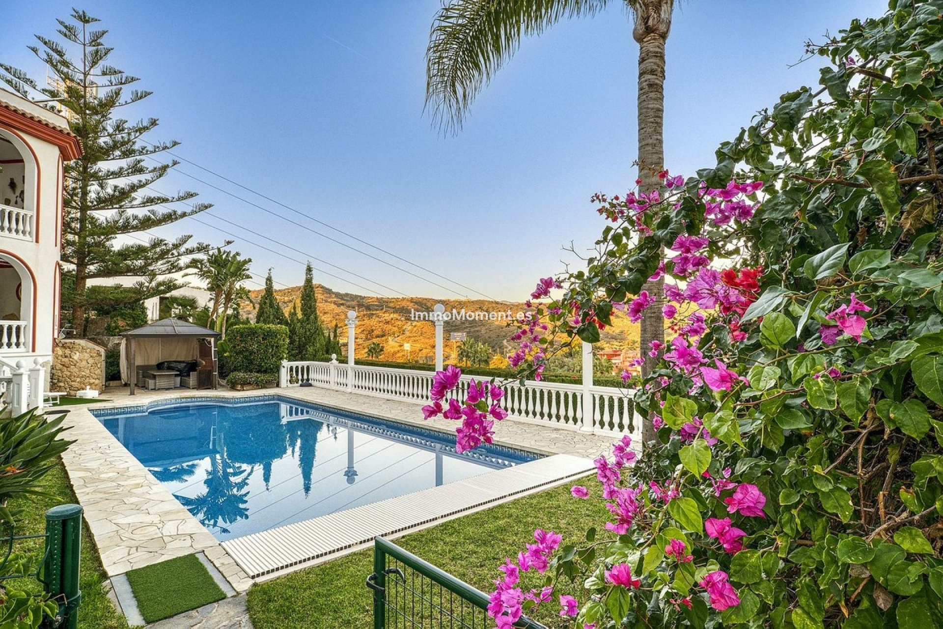 Revente - Villa individuelle - Marbella - Hacienda Las Chapas