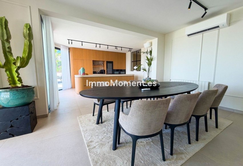 Revente - Villa individuelle - Marbella - Hacienda Las Chapas