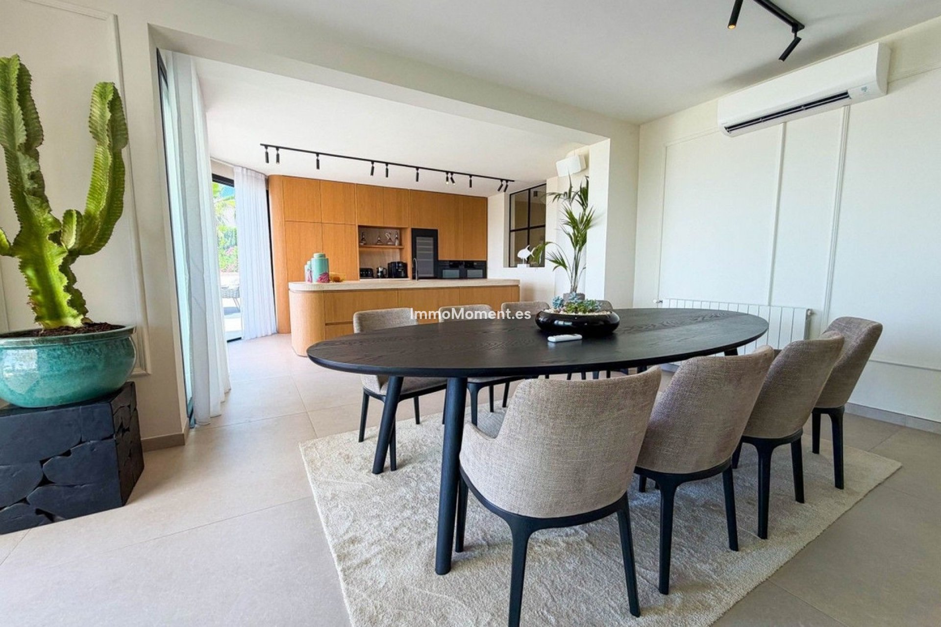 Revente - Villa individuelle - Marbella - Hacienda Las Chapas