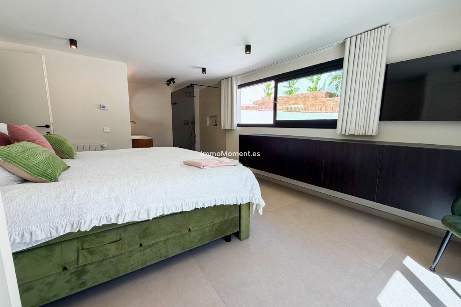 Revente - Villa individuelle - Marbella - Hacienda Las Chapas
