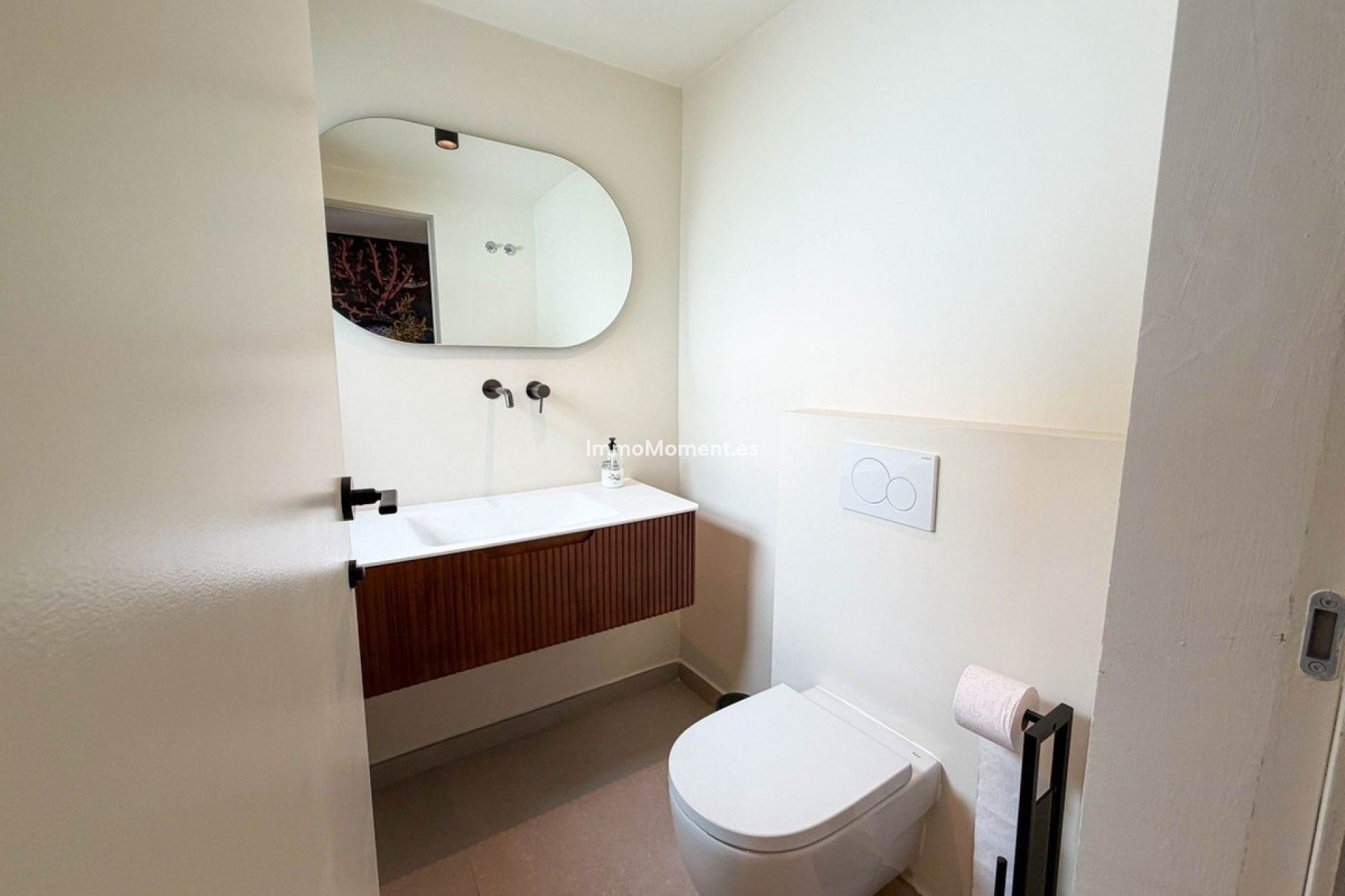 Revente - Villa individuelle - Marbella - Hacienda Las Chapas