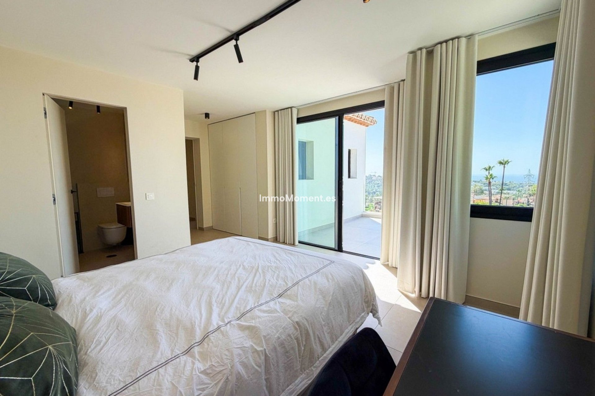 Revente - Villa individuelle - Marbella - Hacienda Las Chapas