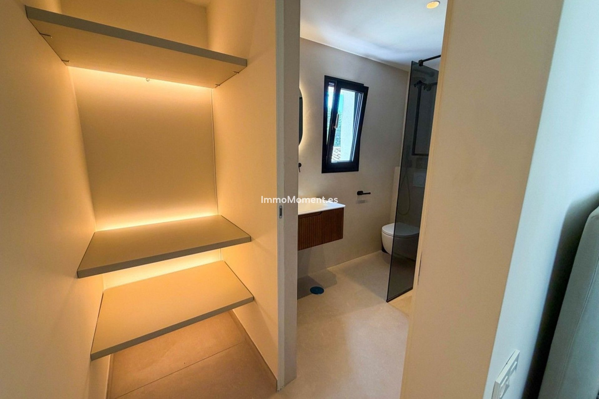 Revente - Villa individuelle - Marbella - Hacienda Las Chapas