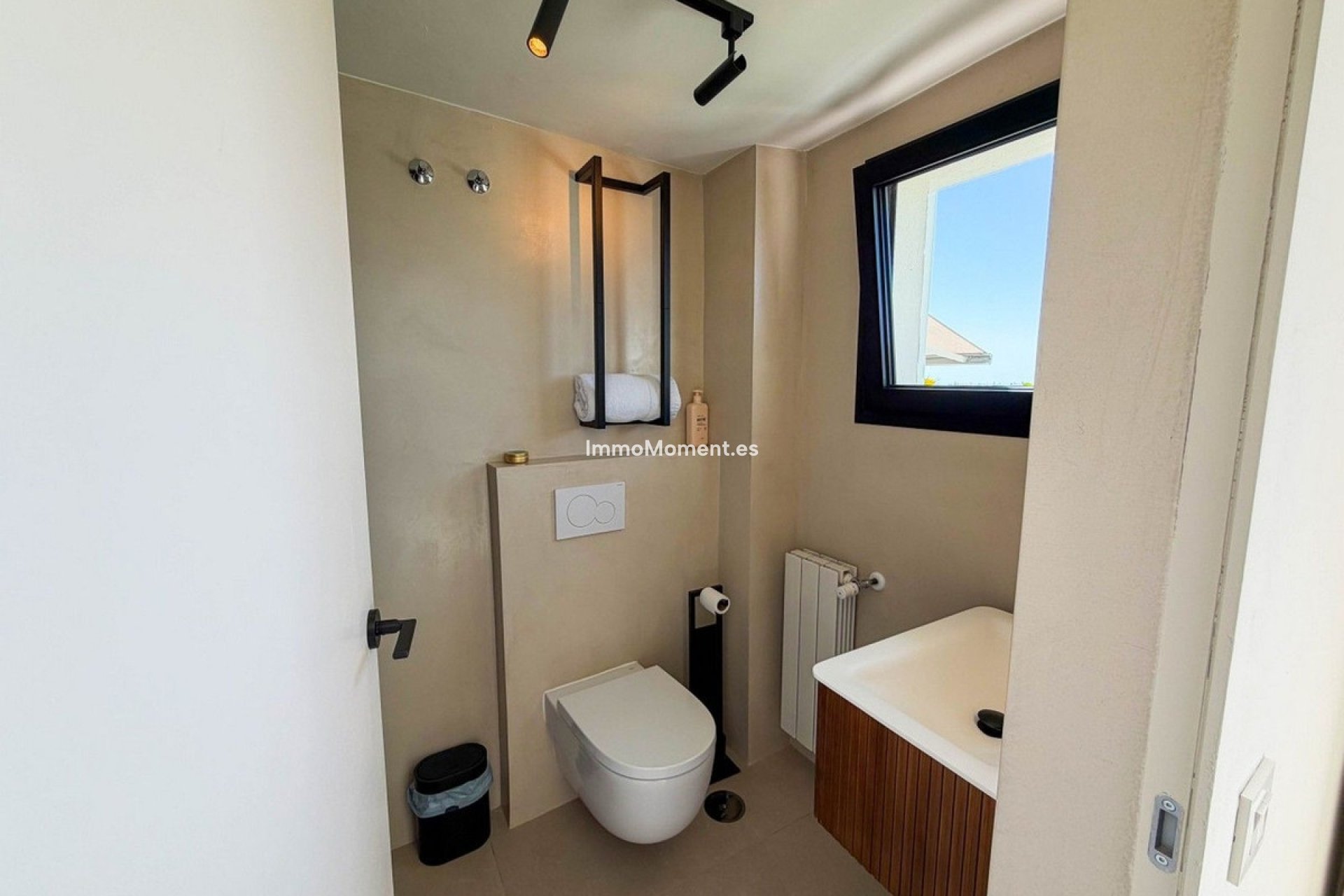 Revente - Villa individuelle - Marbella - Hacienda Las Chapas