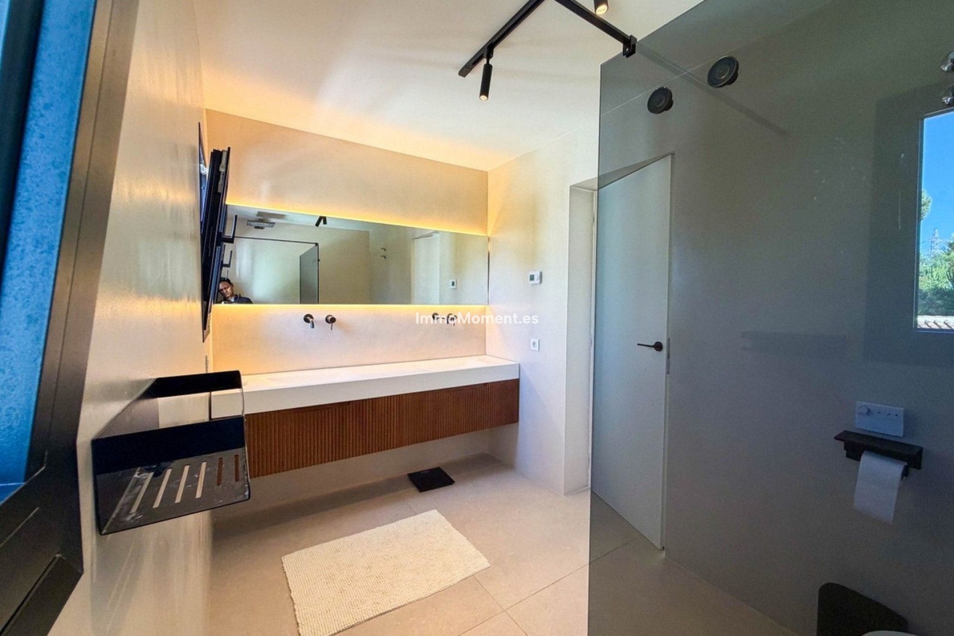 Revente - Villa individuelle - Marbella - Hacienda Las Chapas