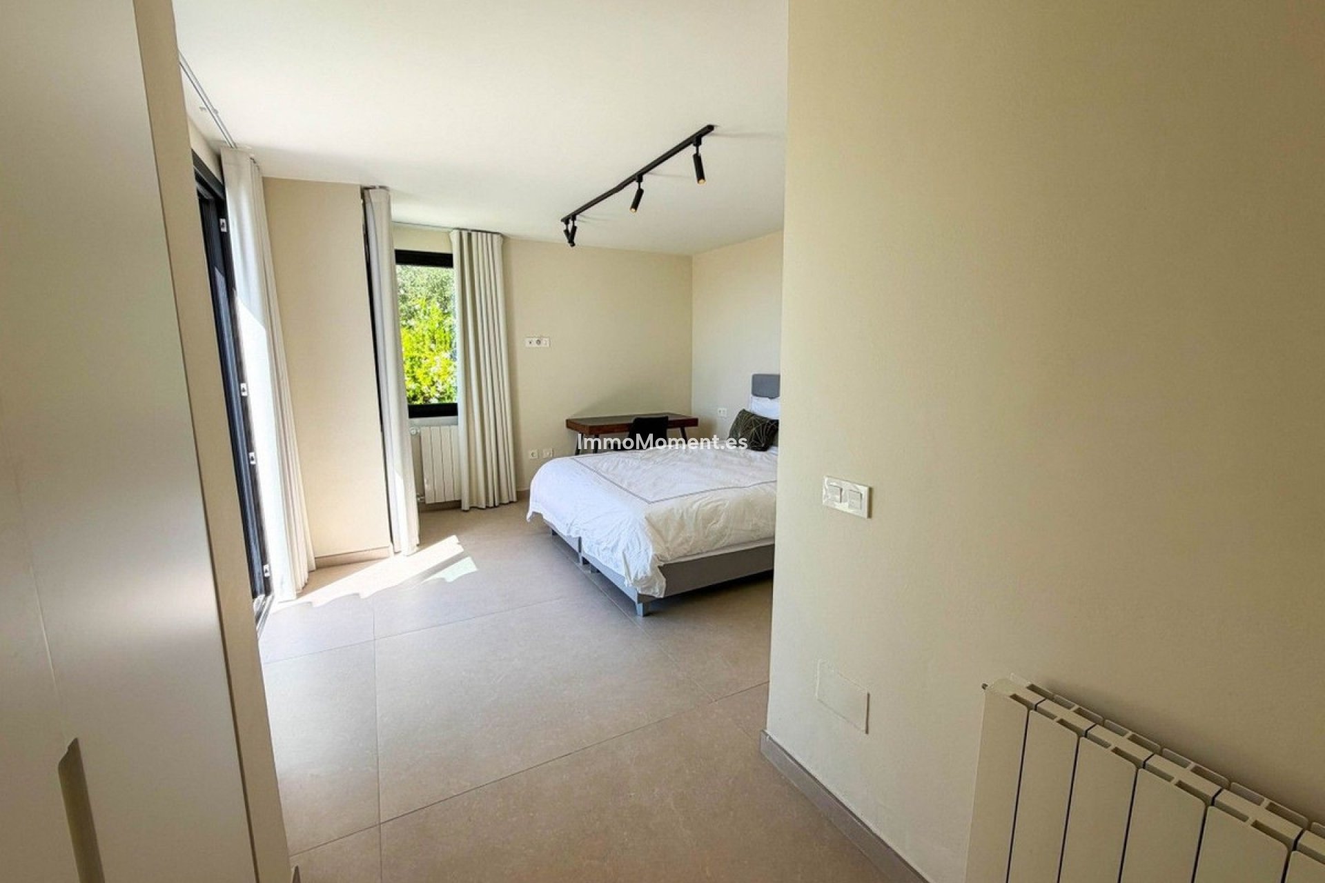 Revente - Villa individuelle - Marbella - Hacienda Las Chapas