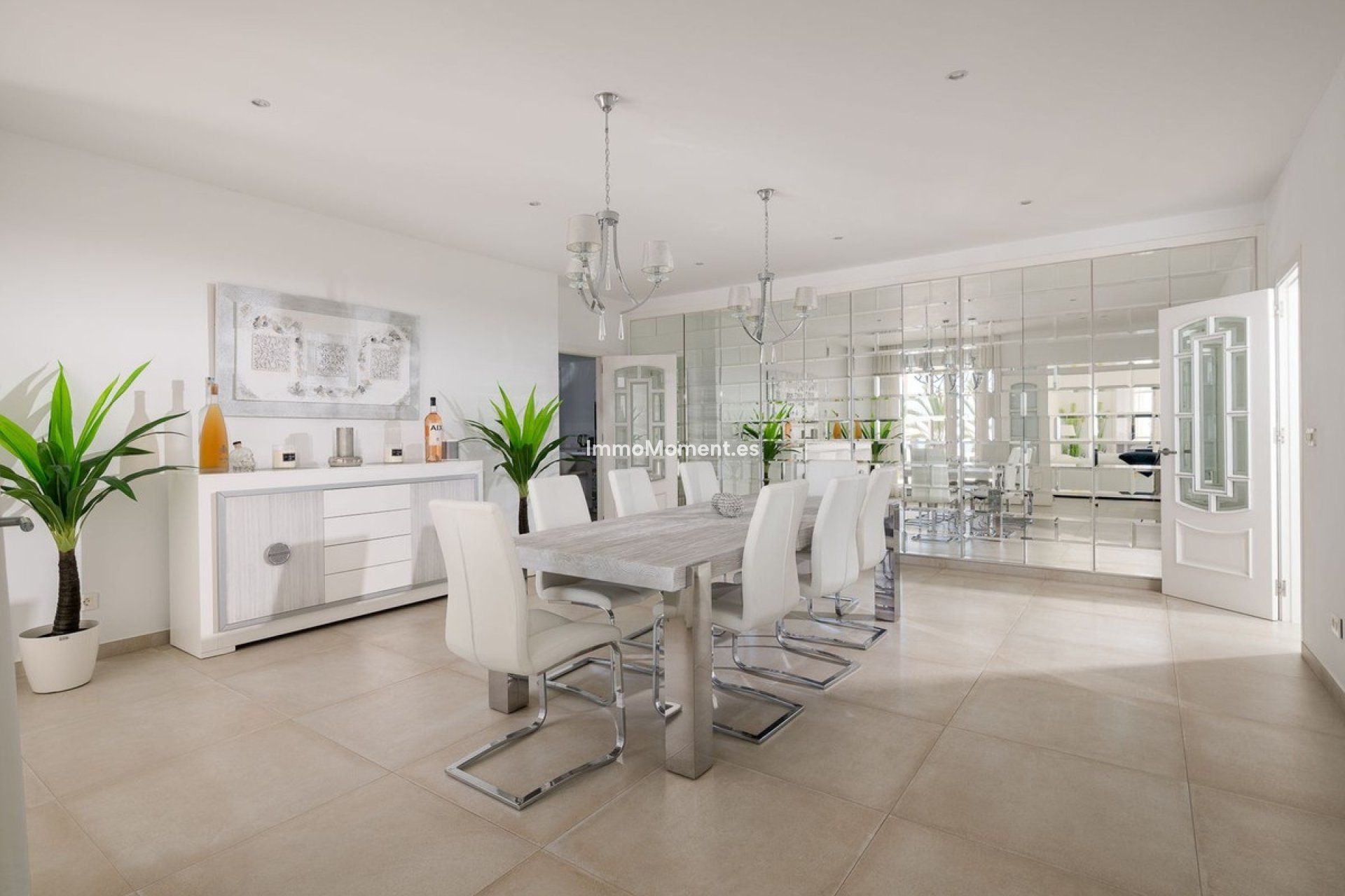 Revente - Villa individuelle - Marbella - Hacienda Las Chapas