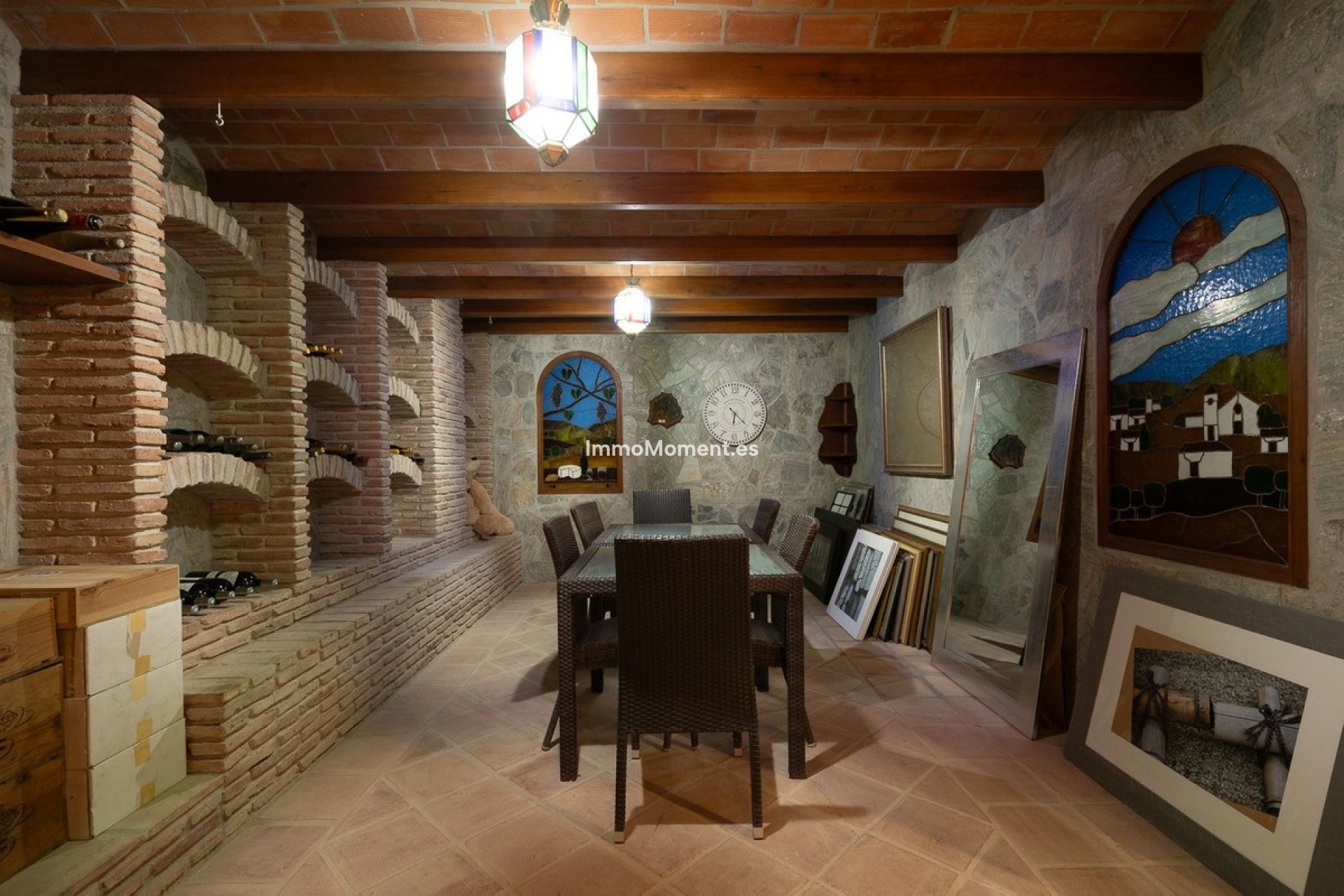 Revente - Villa individuelle - Marbella - Hacienda Las Chapas