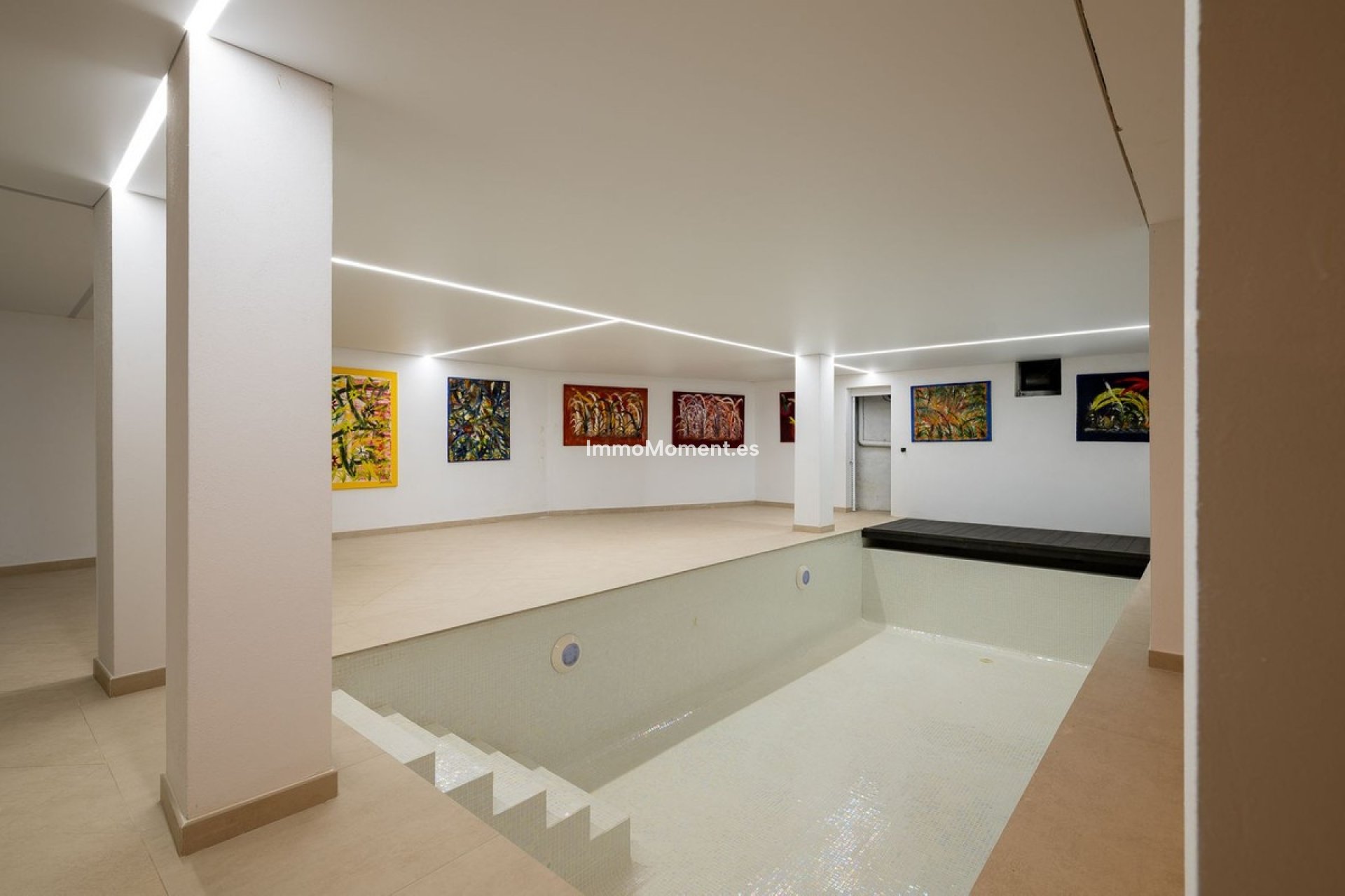 Revente - Villa individuelle - Marbella - Hacienda Las Chapas
