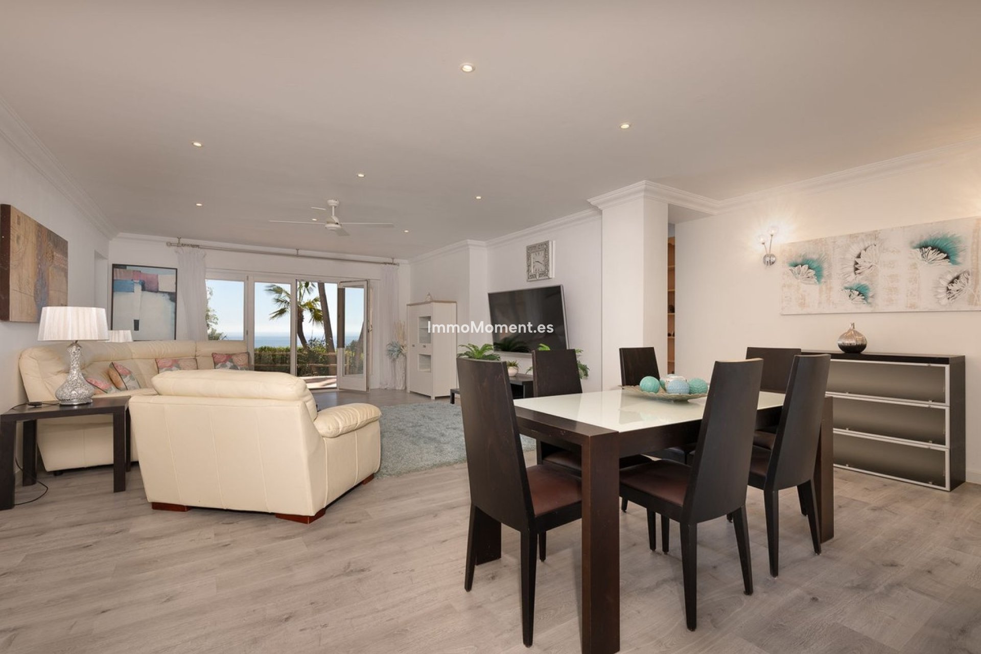 Revente - Villa individuelle - Marbella - Hacienda Las Chapas