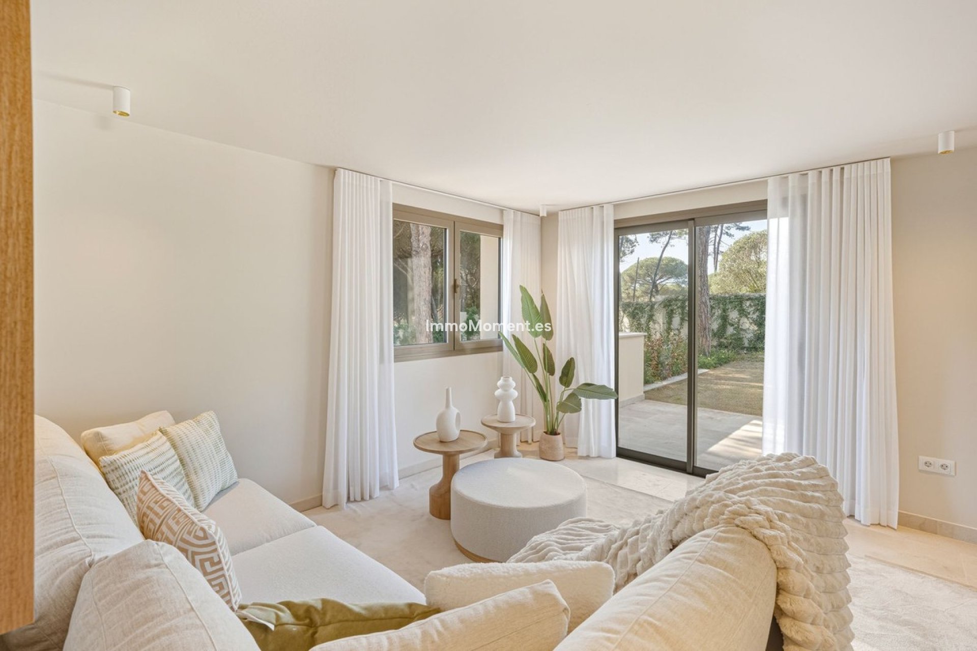 Revente - Villa individuelle - Marbella - Hacienda Las Chapas