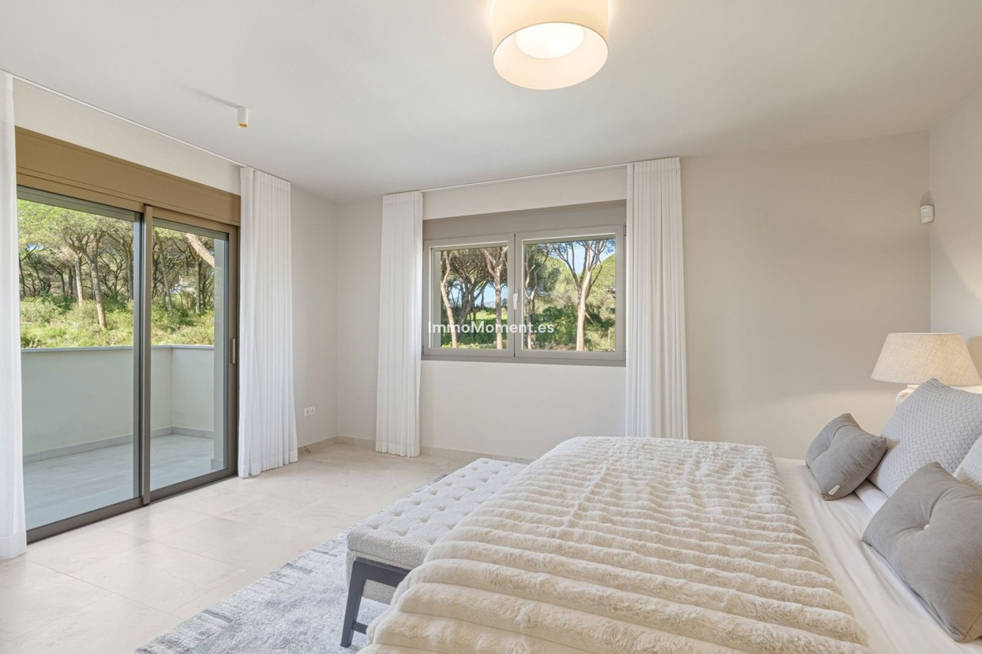 Revente - Villa individuelle - Marbella - Hacienda Las Chapas