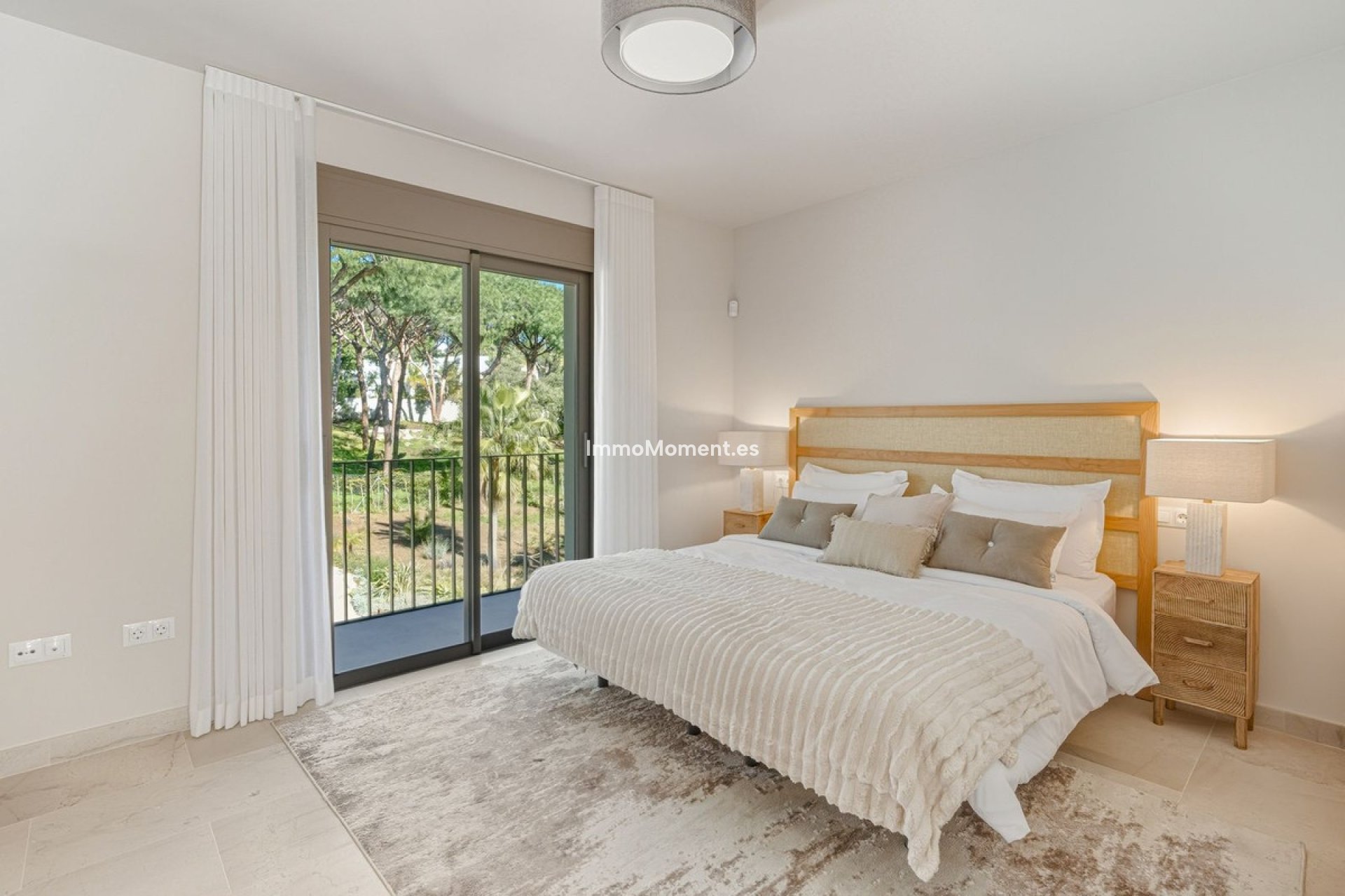 Revente - Villa individuelle - Marbella - Hacienda Las Chapas
