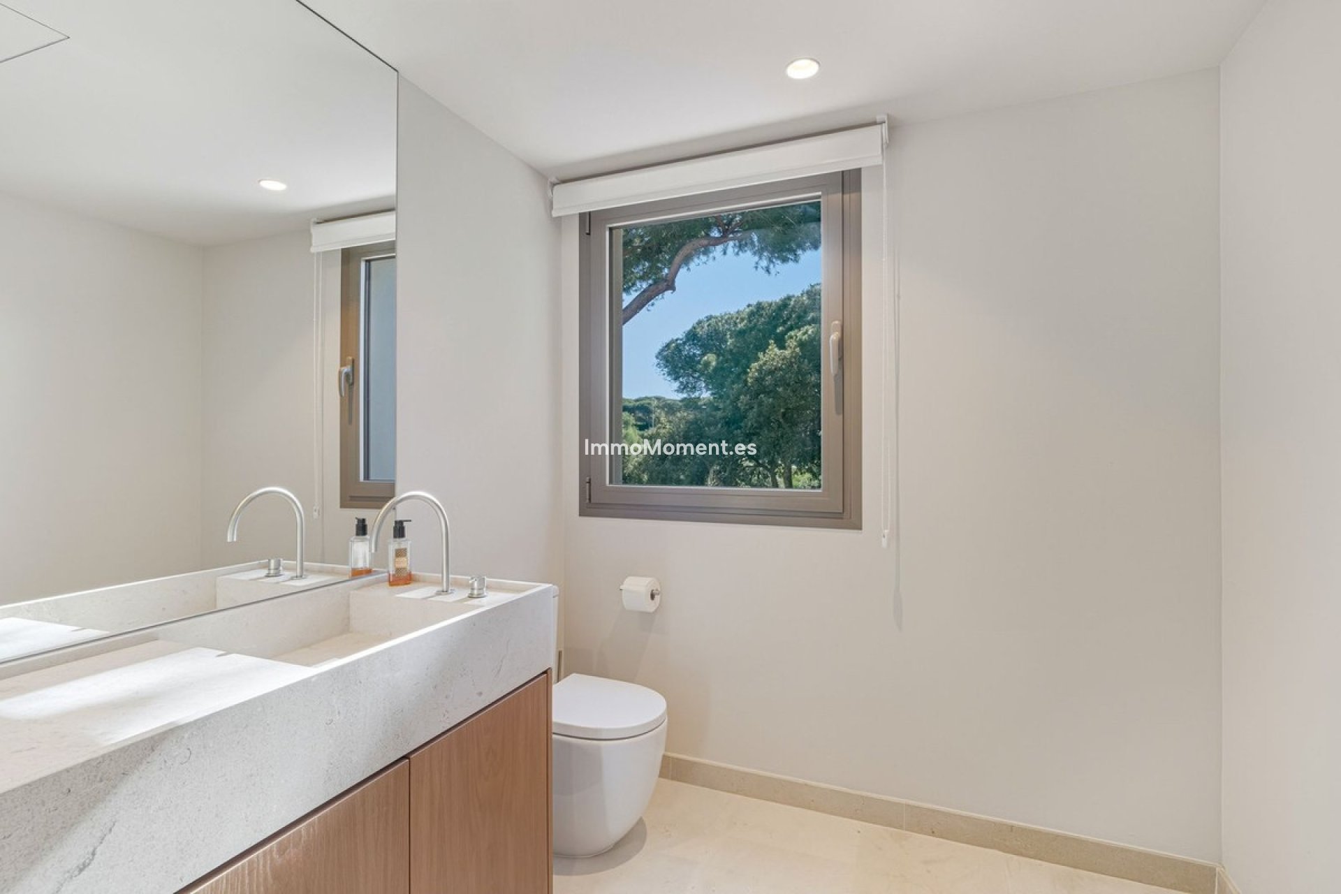 Revente - Villa individuelle - Marbella - Hacienda Las Chapas