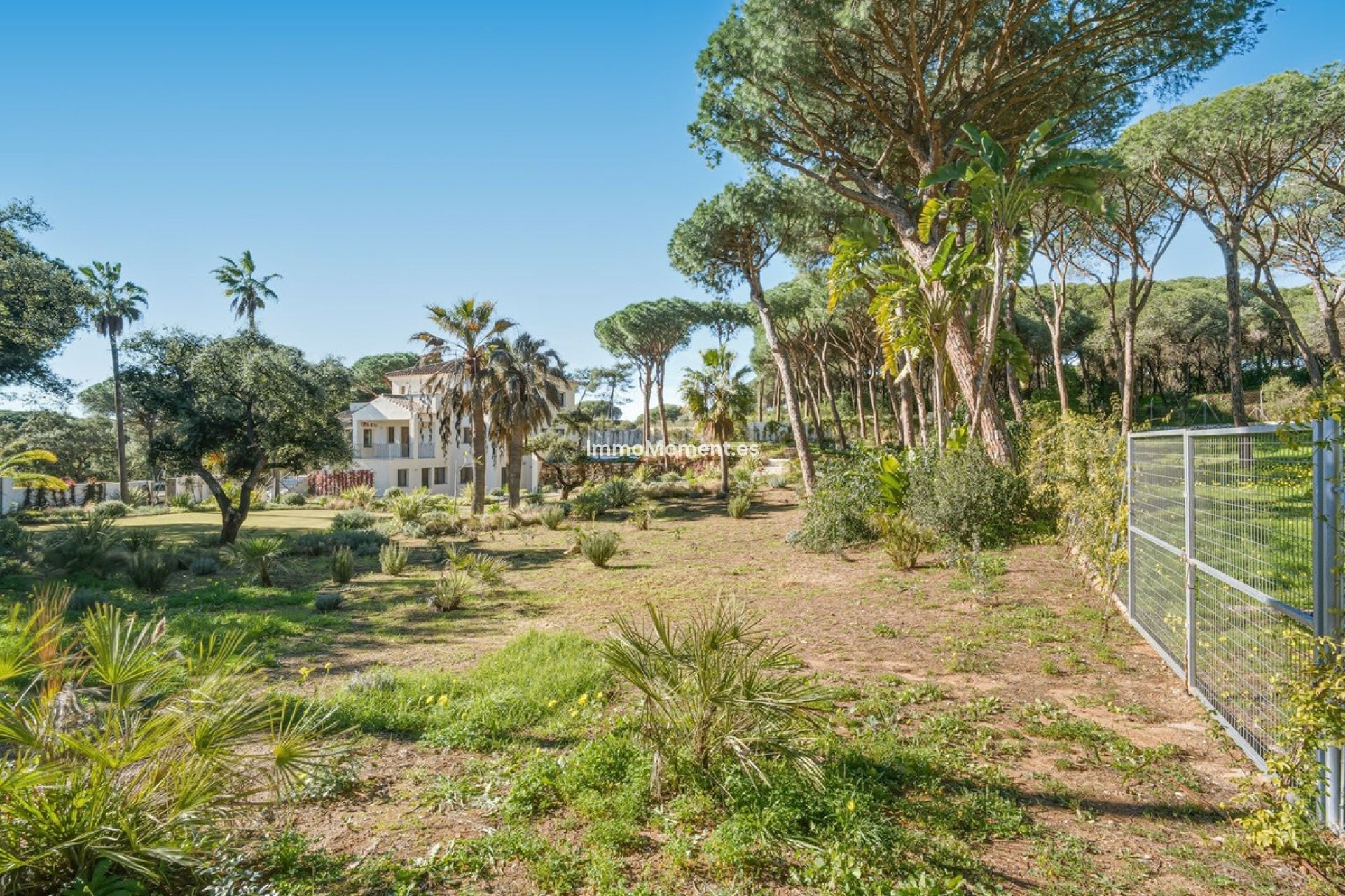 Revente - Villa individuelle - Marbella - Hacienda Las Chapas