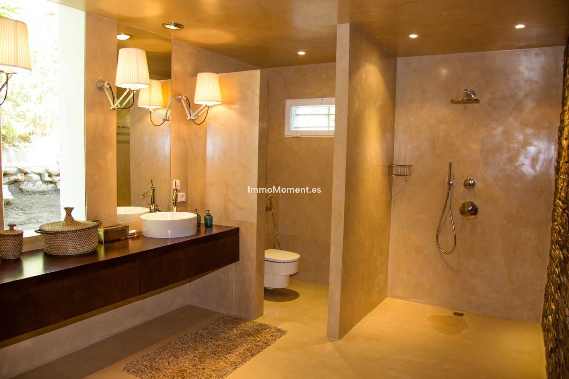 Revente - Villa individuelle - Marbella - Hacienda Las Chapas