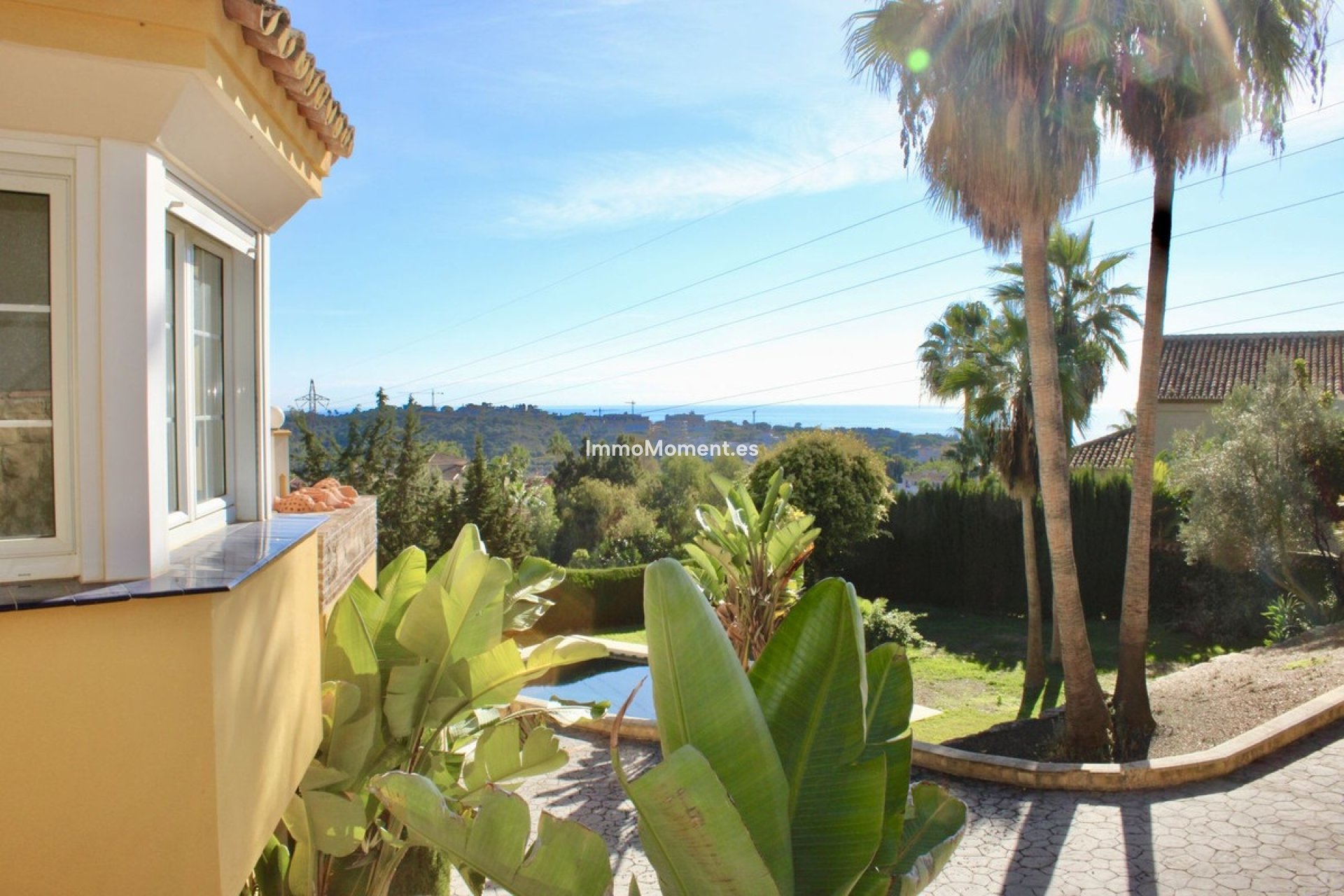Revente - Villa individuelle - Marbella - Hacienda Las Chapas