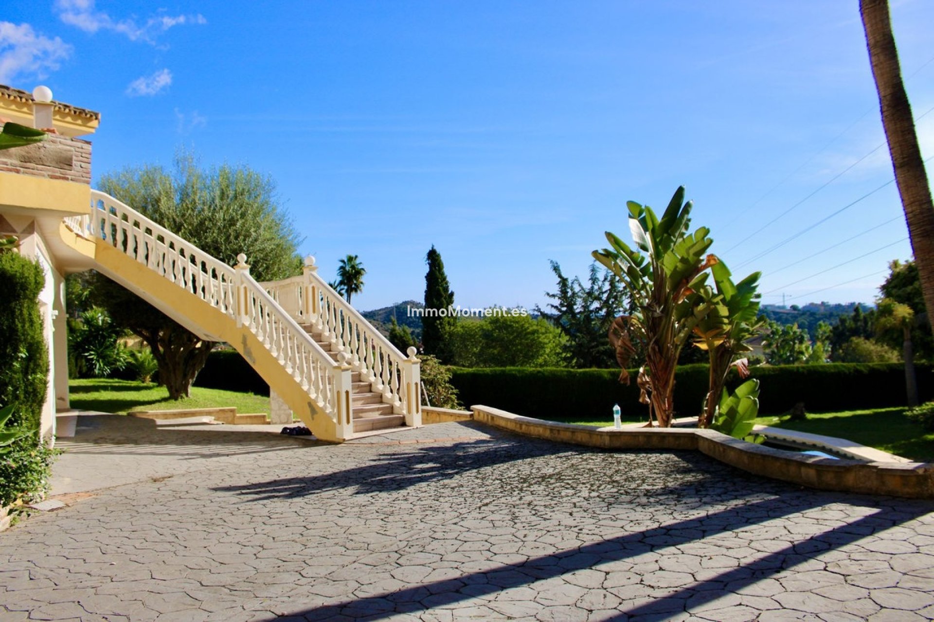 Revente - Villa individuelle - Marbella - Hacienda Las Chapas