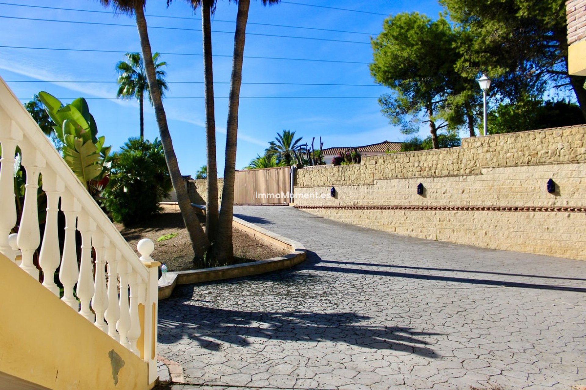 Revente - Villa individuelle - Marbella - Hacienda Las Chapas