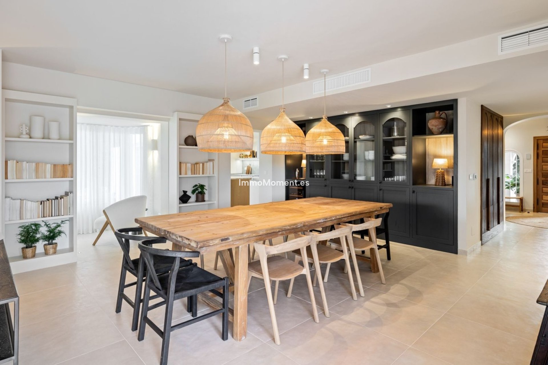 Revente - Villa individuelle - Marbella - Hacienda Las Chapas