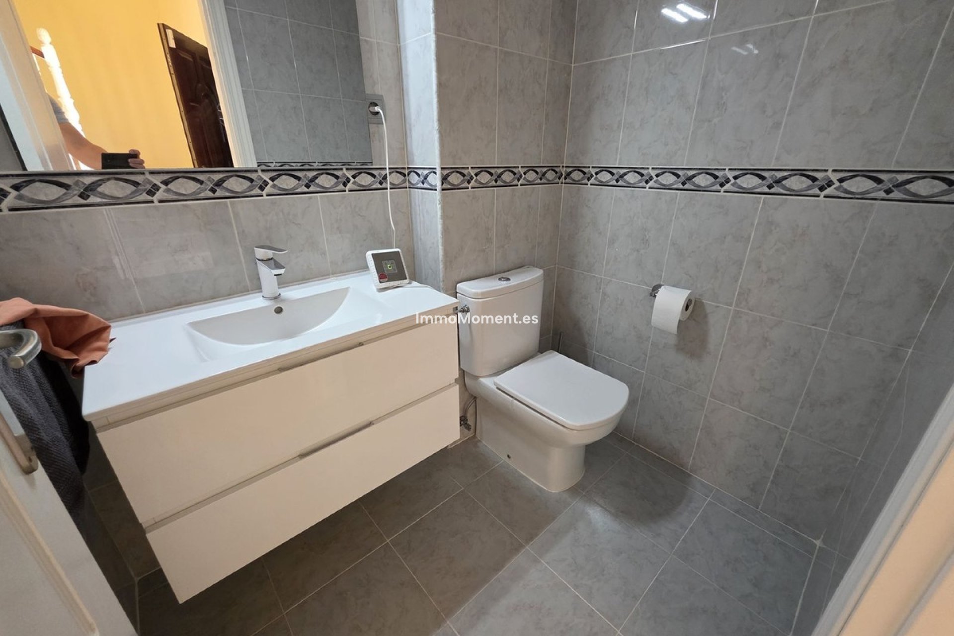 Revente - Villa individuelle - Marbella - Hacienda Las Chapas
