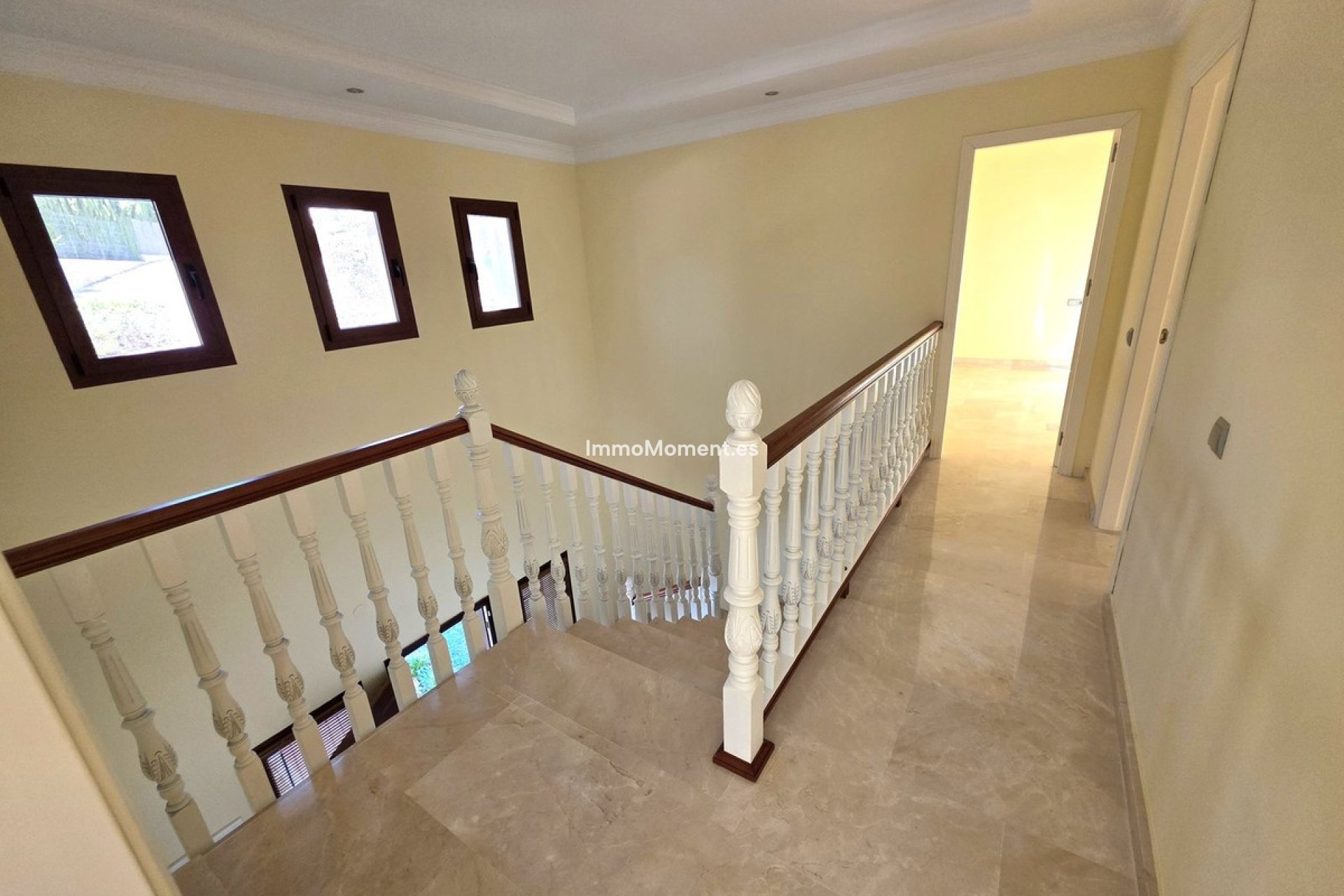 Revente - Villa individuelle - Marbella - Hacienda Las Chapas