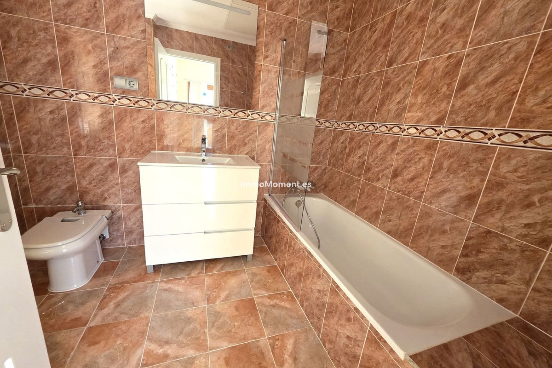 Revente - Villa individuelle - Marbella - Hacienda Las Chapas