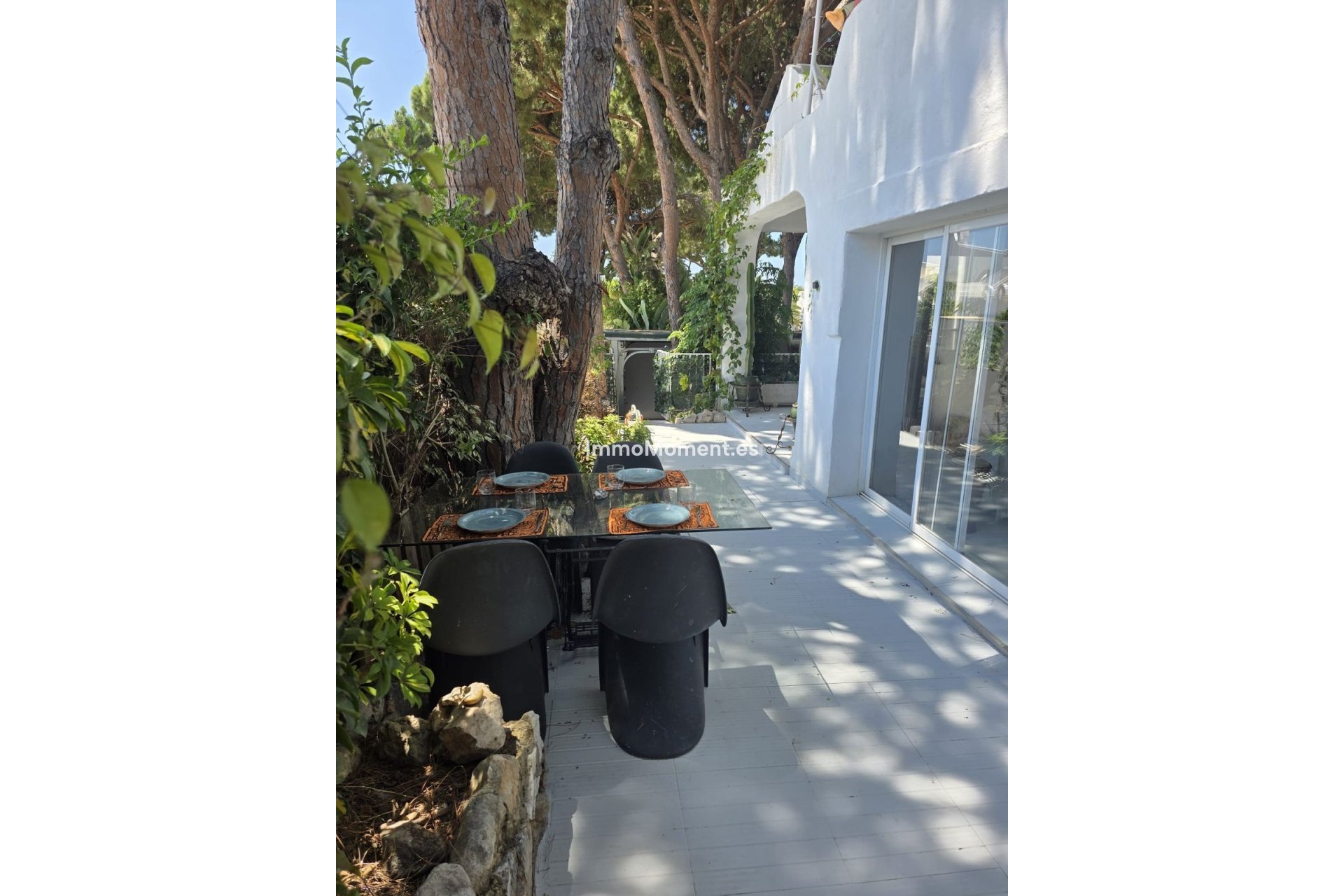 Revente - Villa individuelle - Marbella - Hacienda Las Chapas
