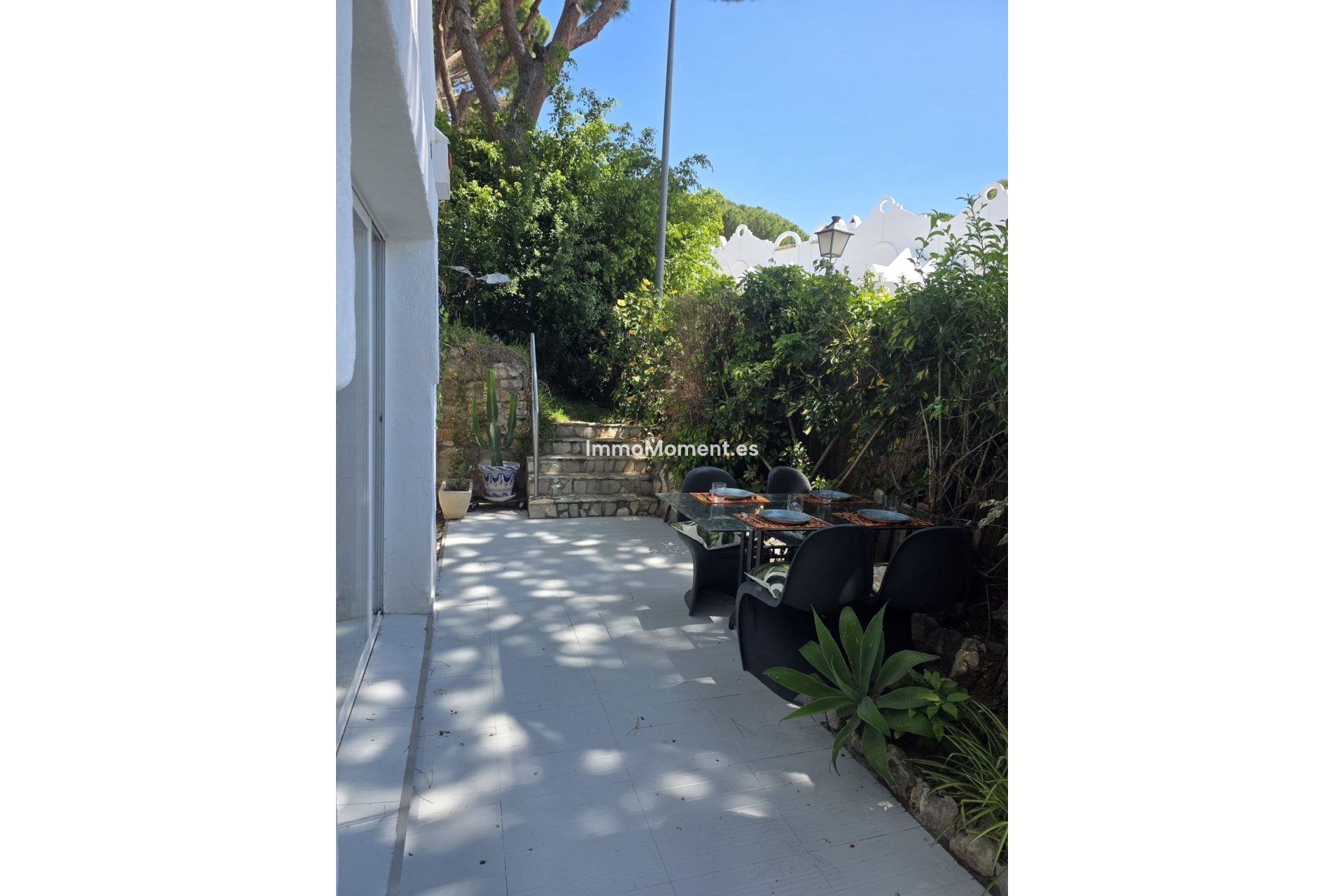Revente - Villa individuelle - Marbella - Hacienda Las Chapas