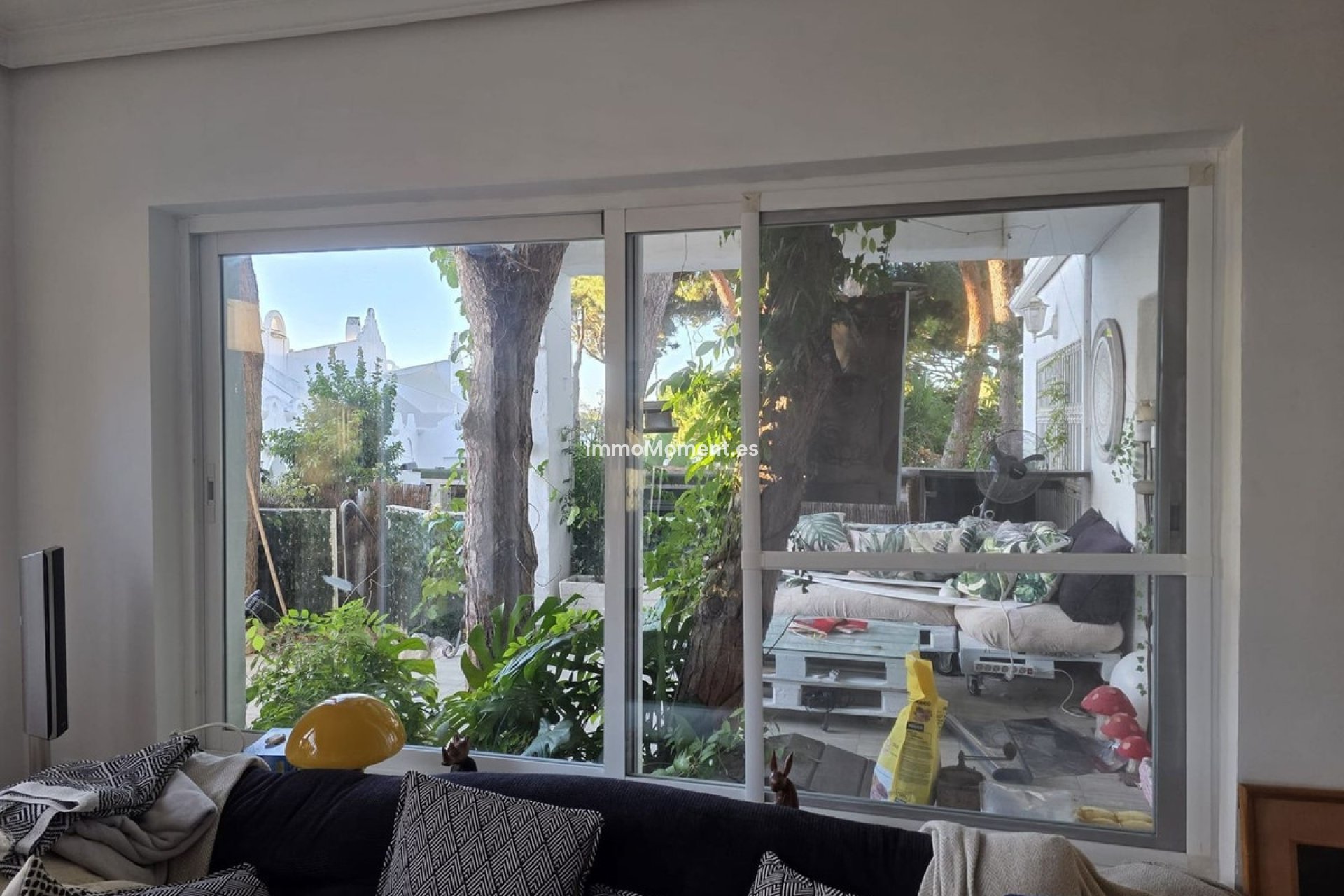 Revente - Villa individuelle - Marbella - Hacienda Las Chapas