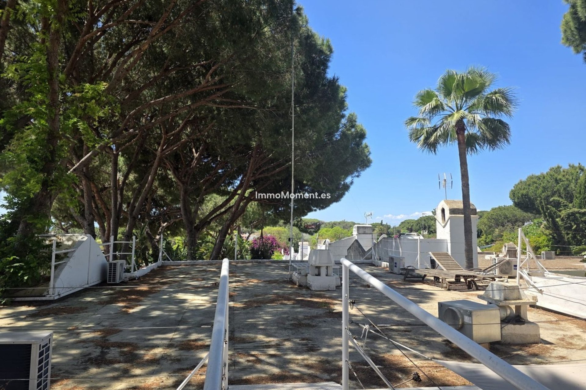 Revente - Villa individuelle - Marbella - Hacienda Las Chapas