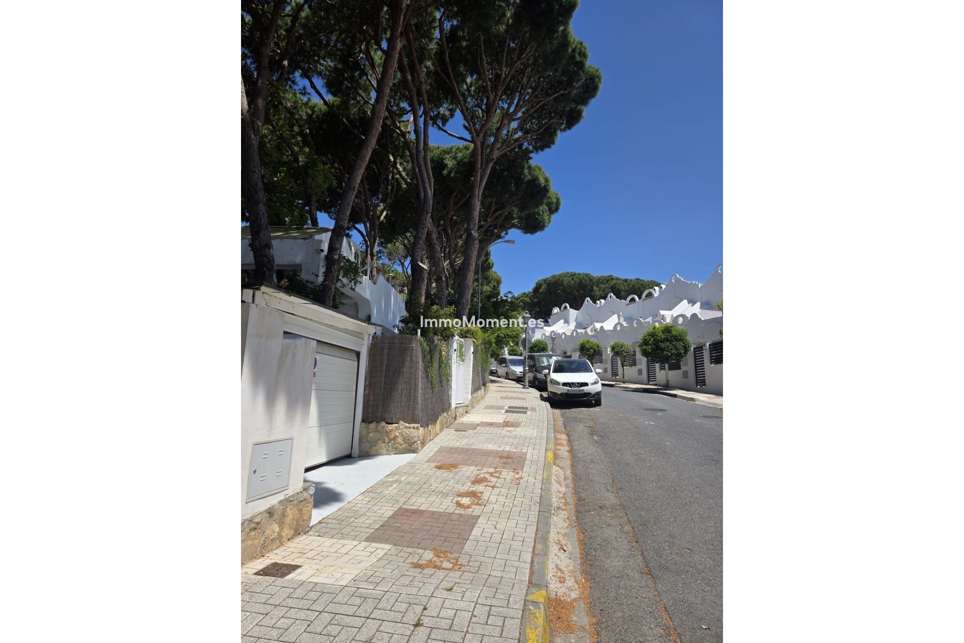 Revente - Villa individuelle - Marbella - Hacienda Las Chapas