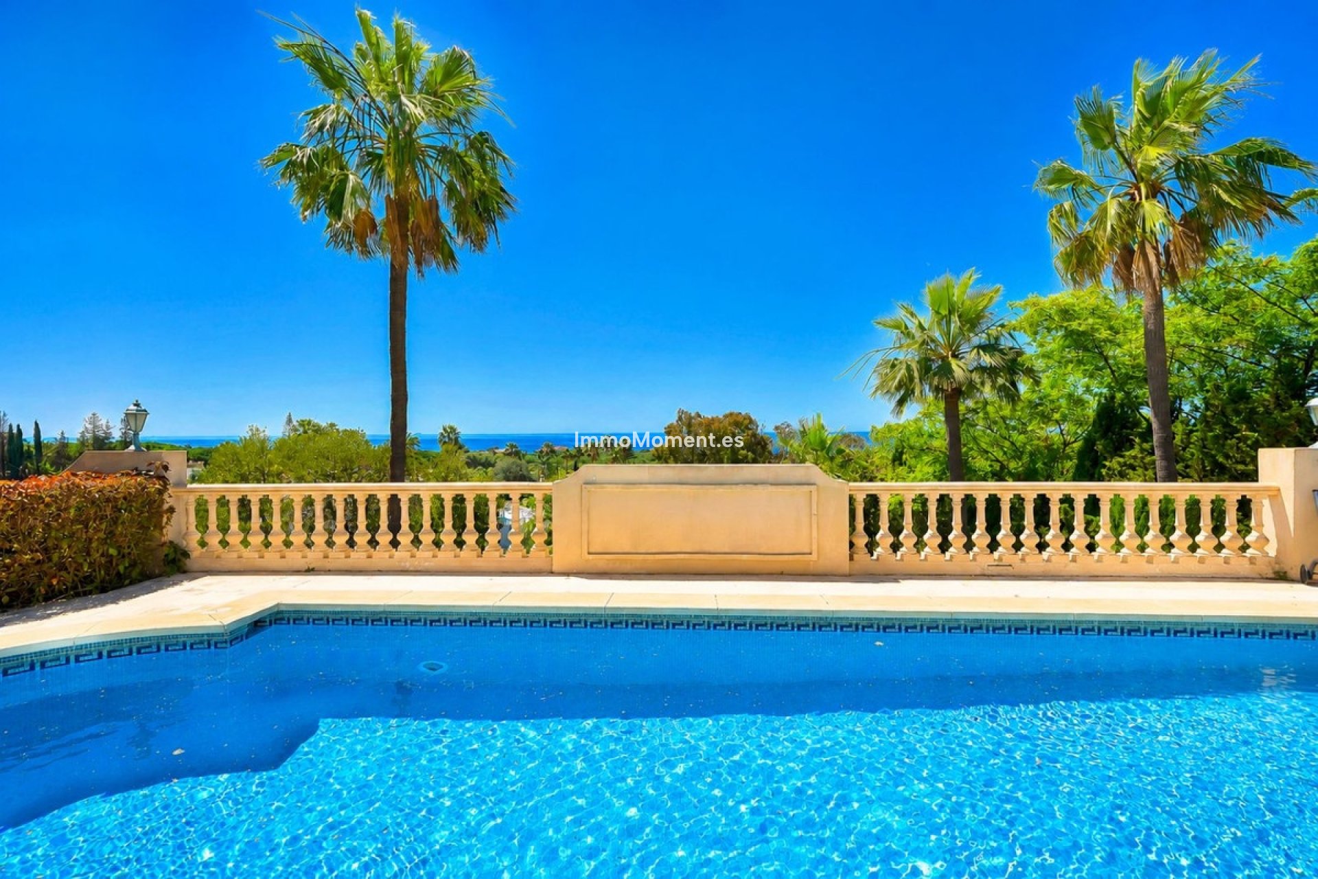 Revente - Villa individuelle - Marbella - Hacienda Las Chapas