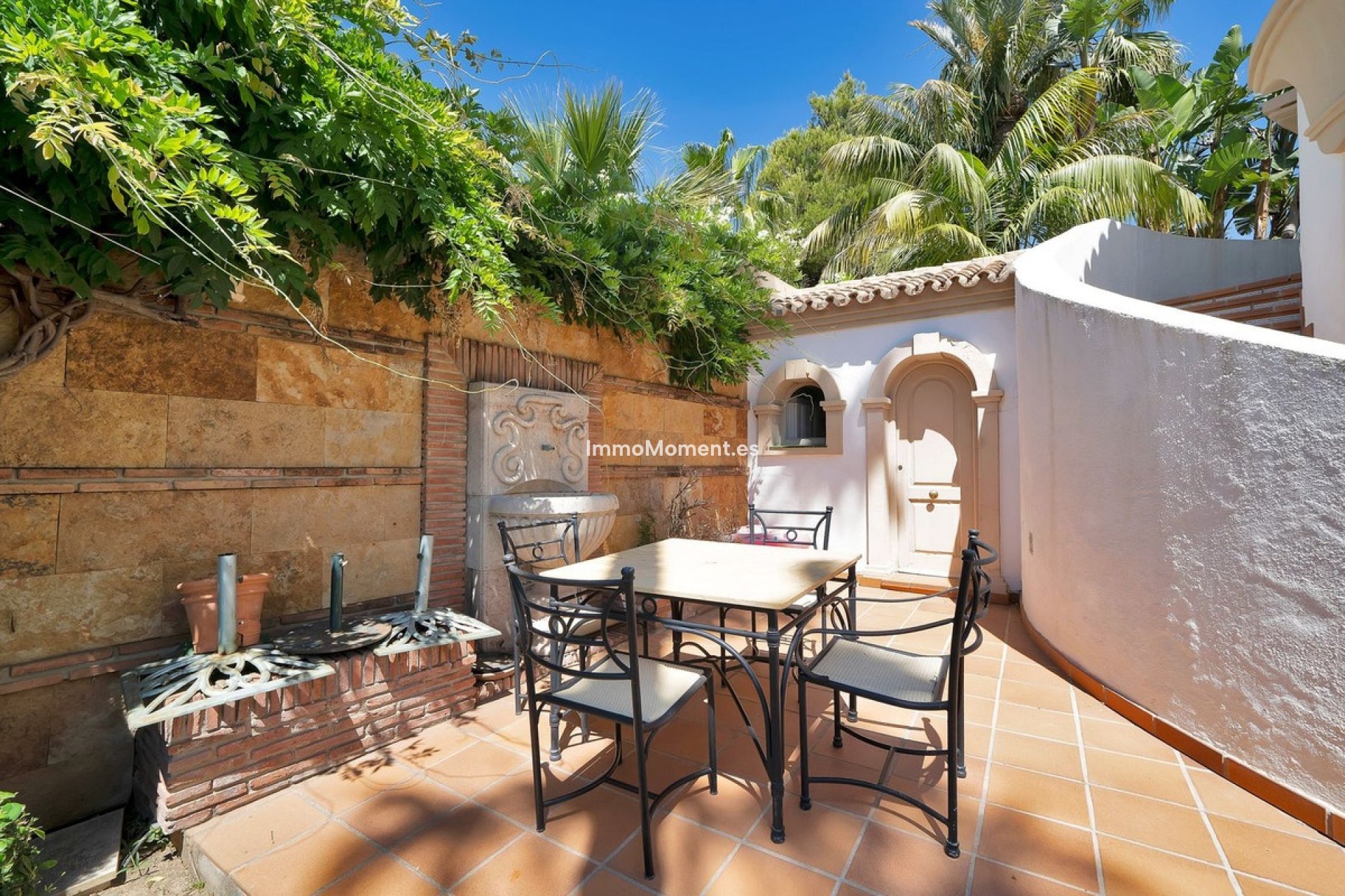 Revente - Villa individuelle - Marbella - Hacienda Las Chapas
