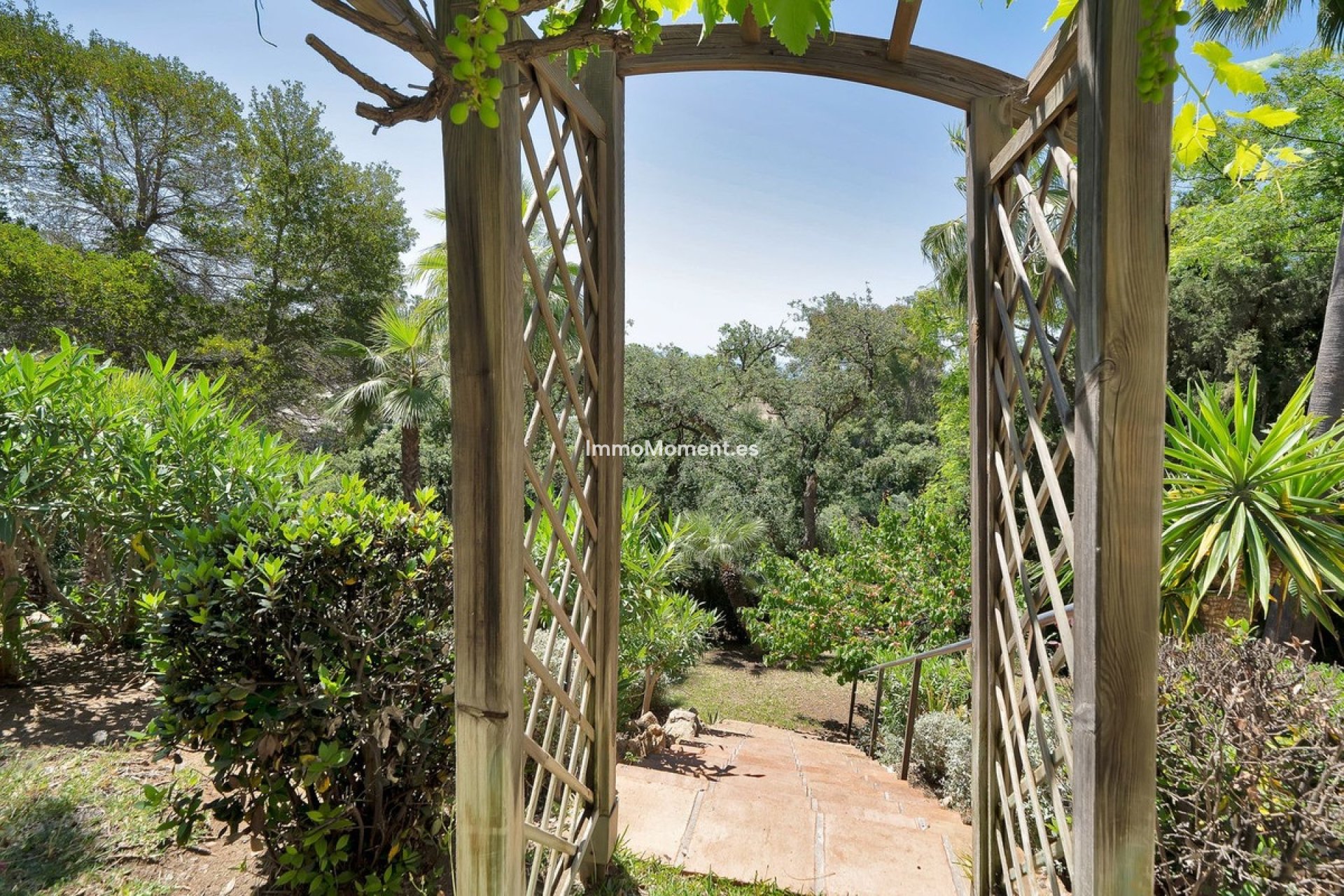 Revente - Villa individuelle - Marbella - Hacienda Las Chapas